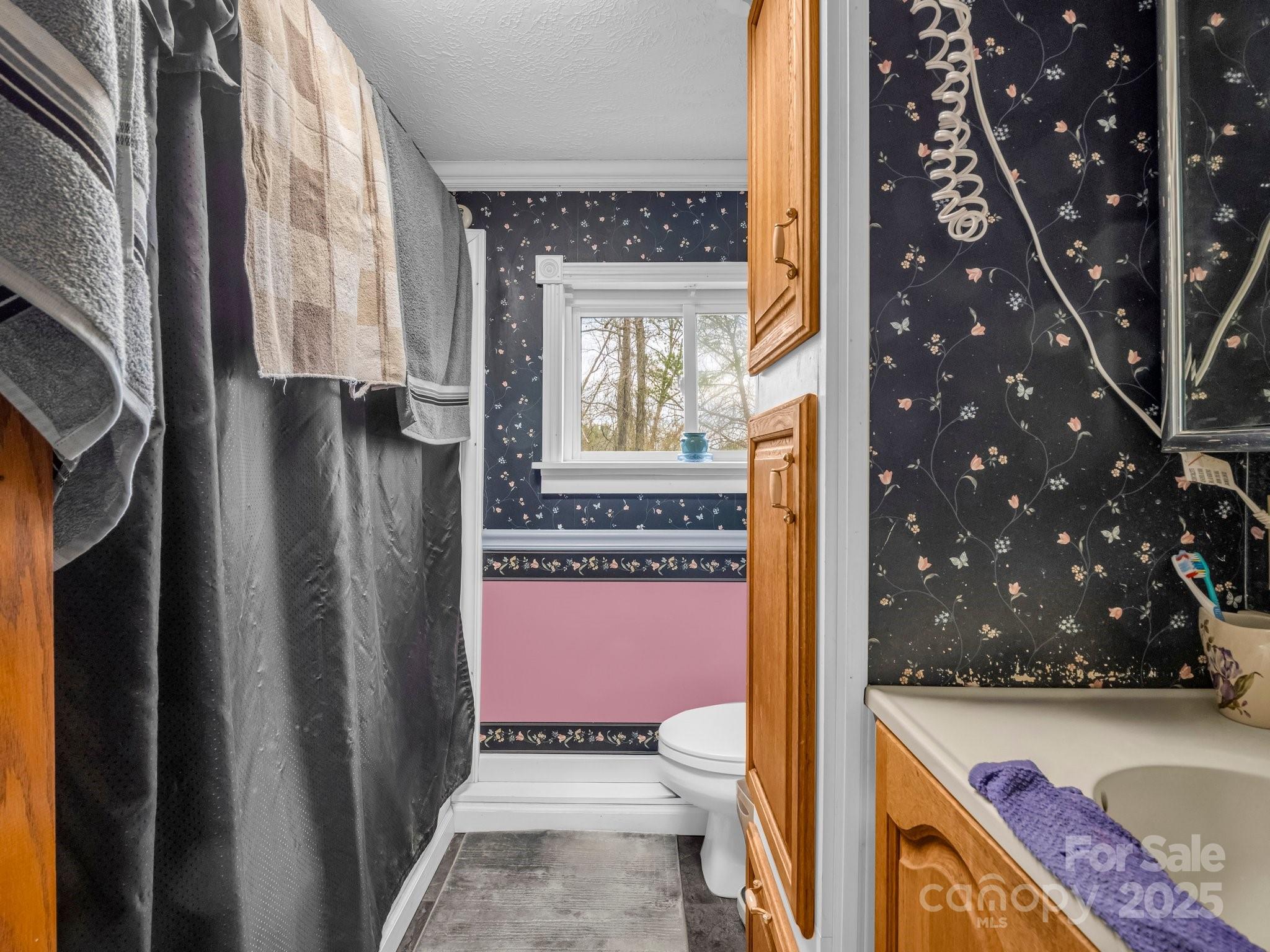 55 Settlers Trail — Mars Hill