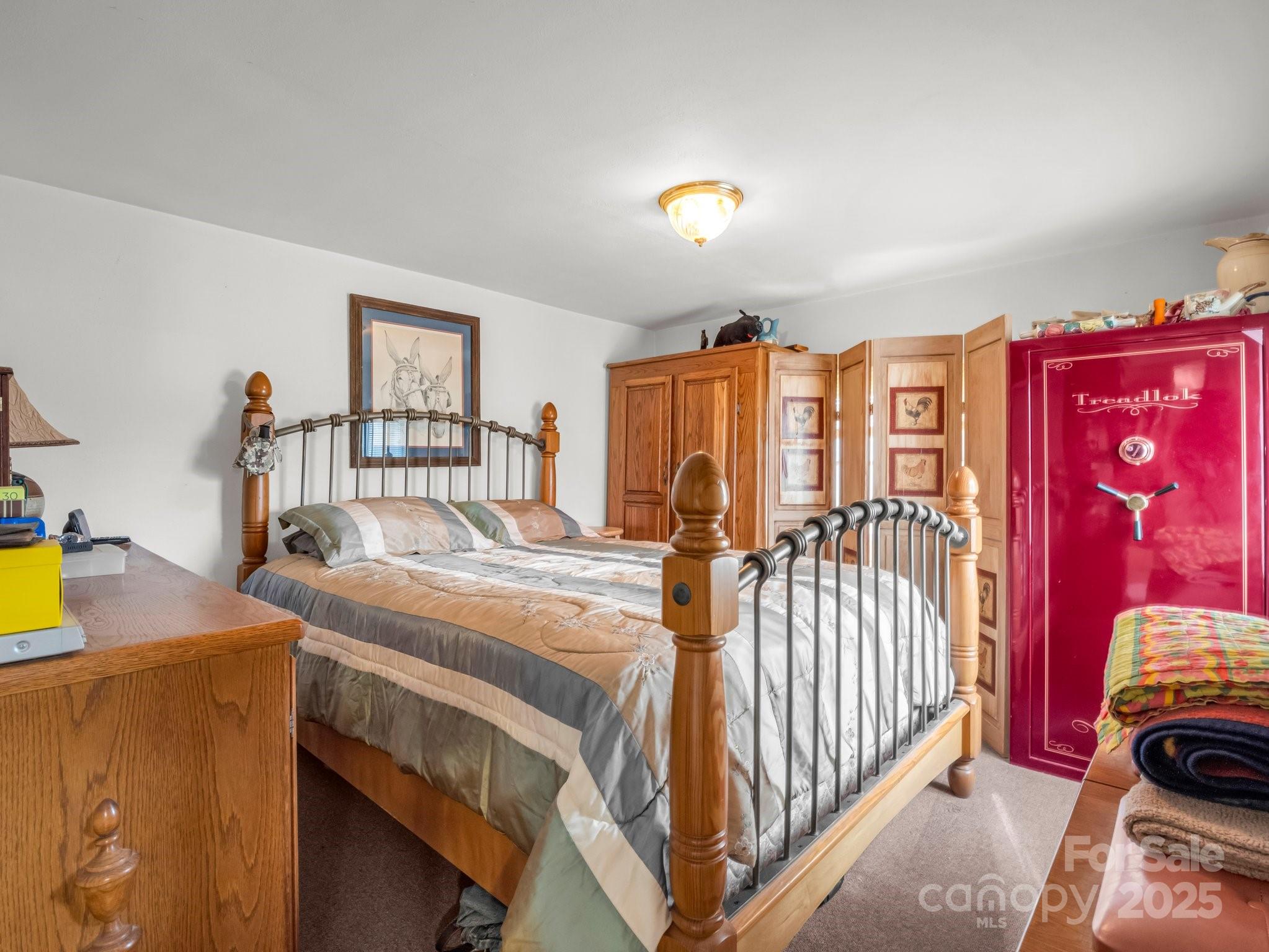 55 Settlers Trail — Mars Hill