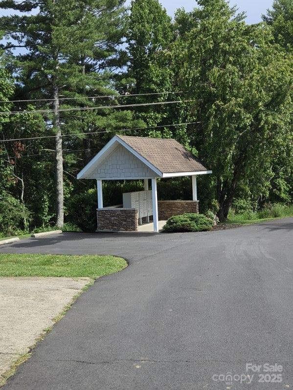 55 Settlers Trail — Mars Hill