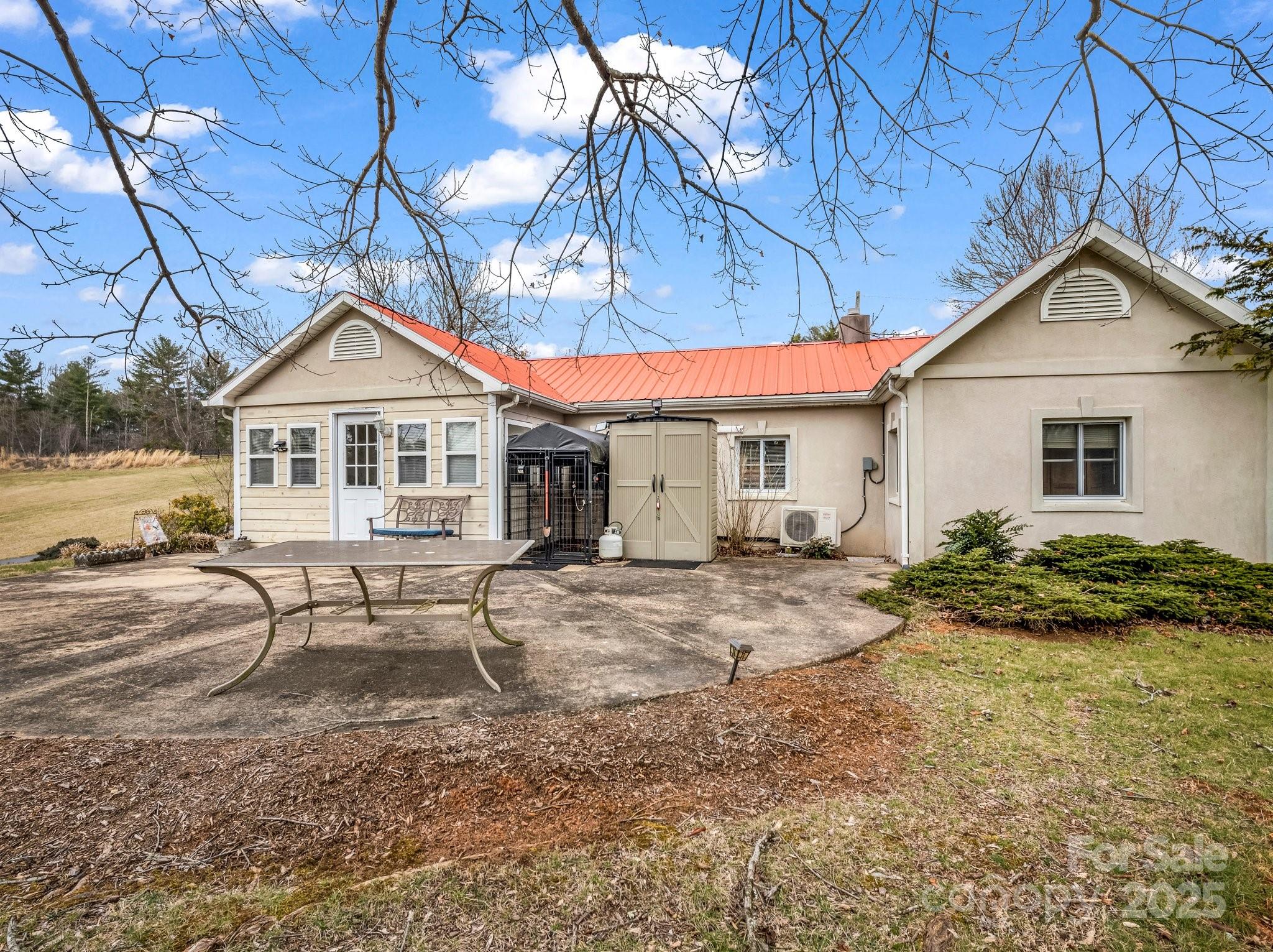 55 Settlers Trail — Mars Hill