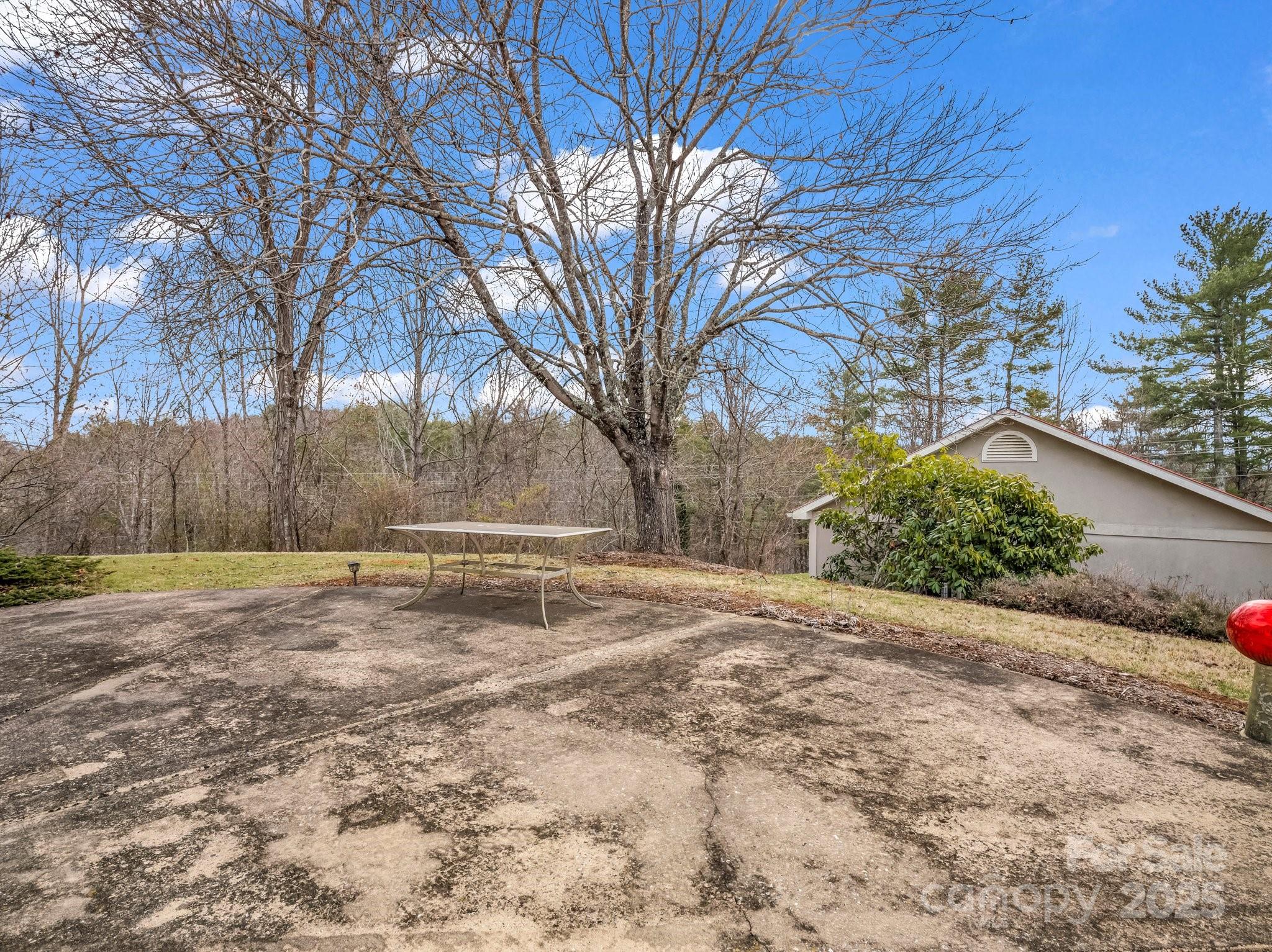 55 Settlers Trail — Mars Hill