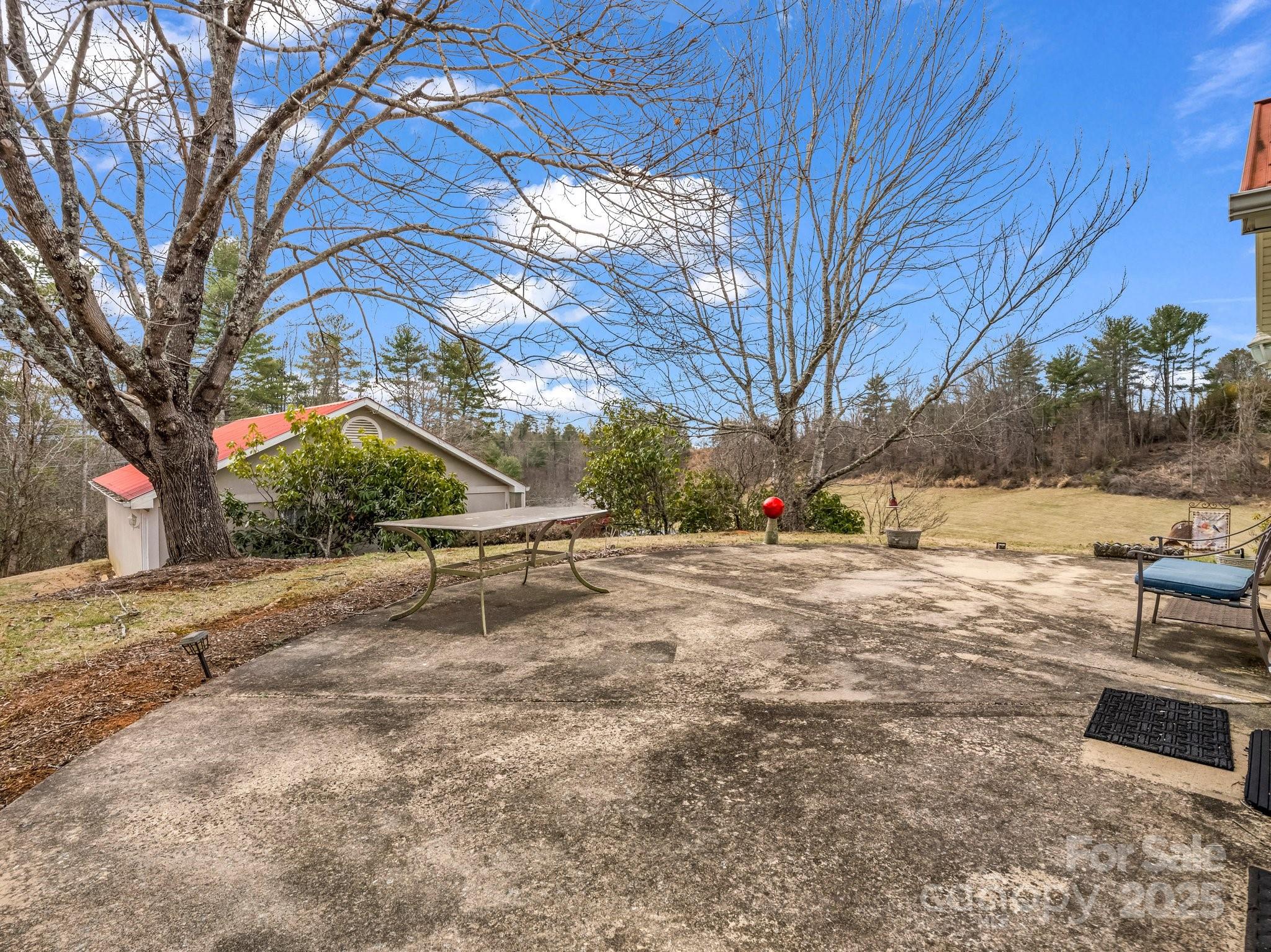 55 Settlers Trail — Mars Hill