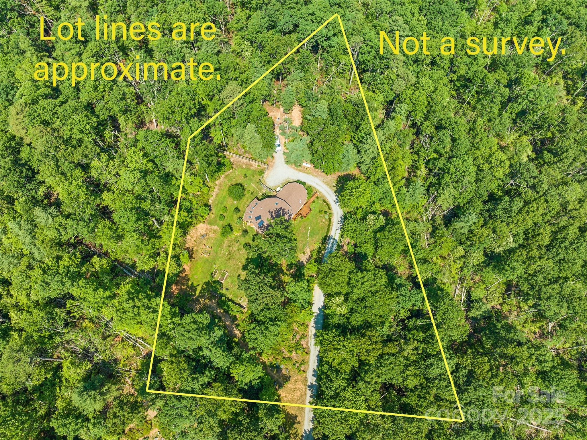 2675 Holbert Cove Road — Saluda