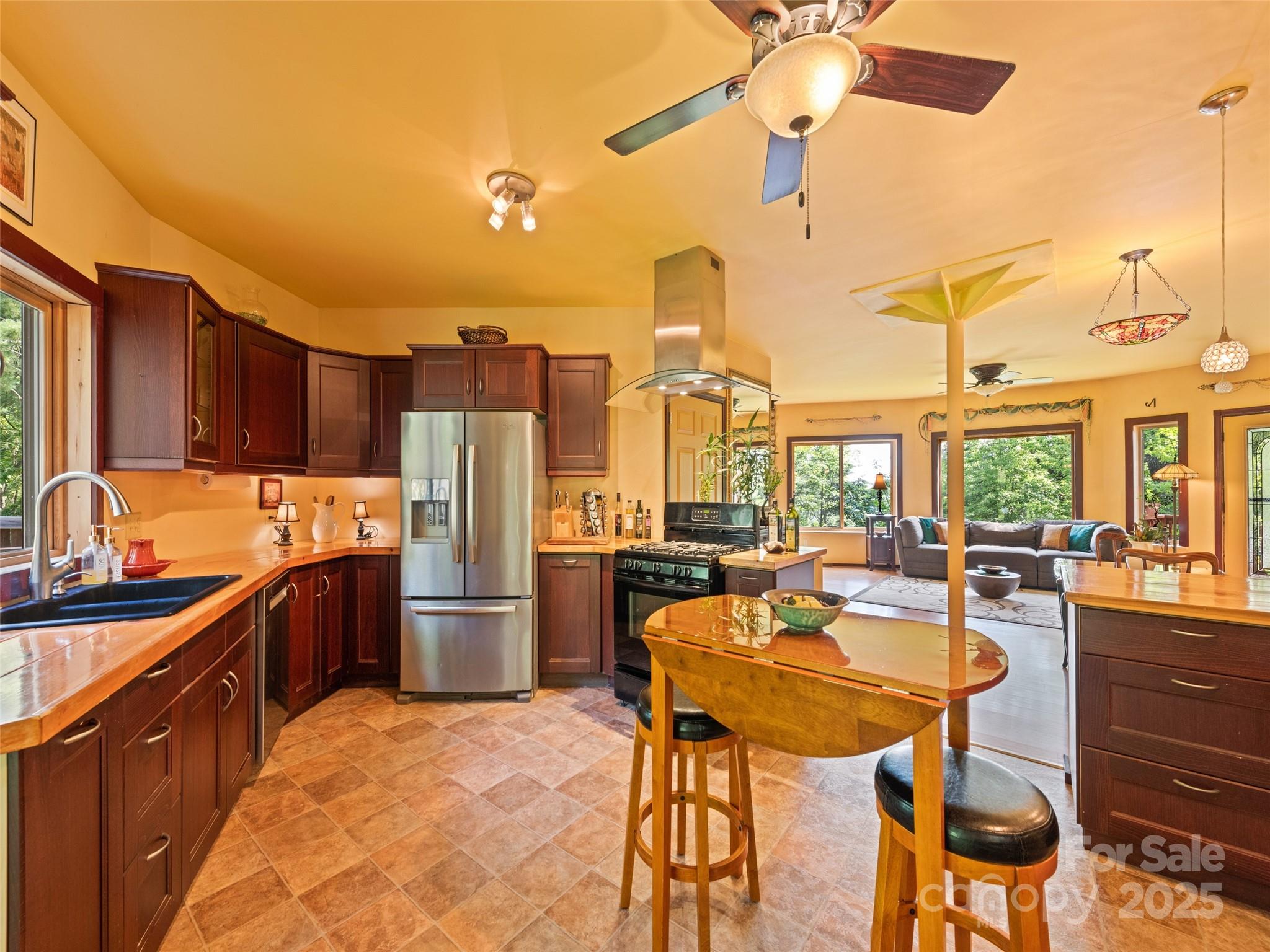 2675 Holbert Cove Road — Saluda