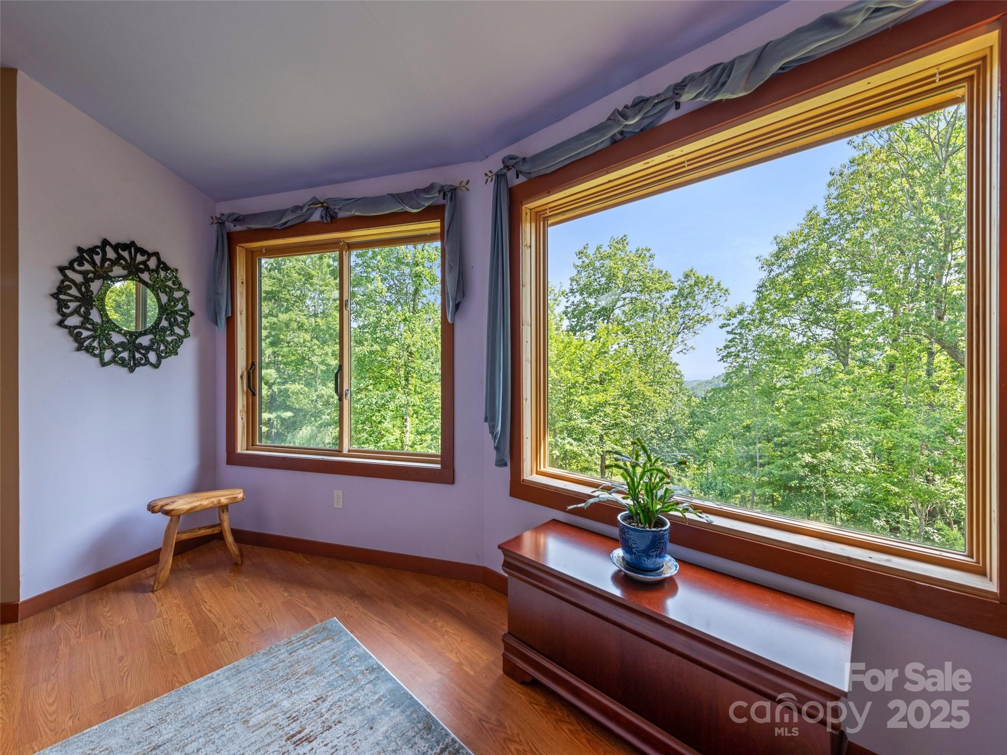 2675 Holbert Cove Road — Saluda