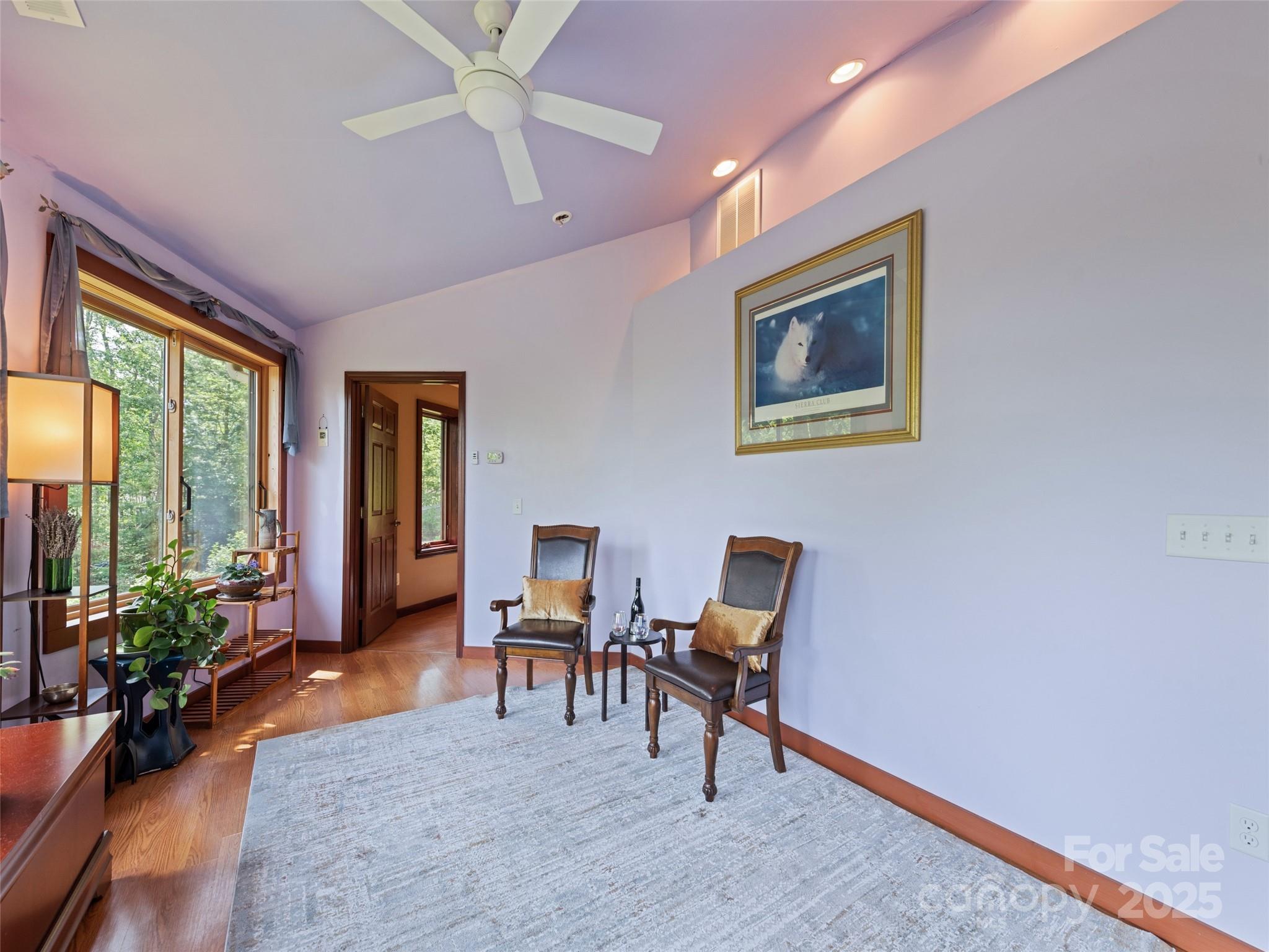 2675 Holbert Cove Road — Saluda