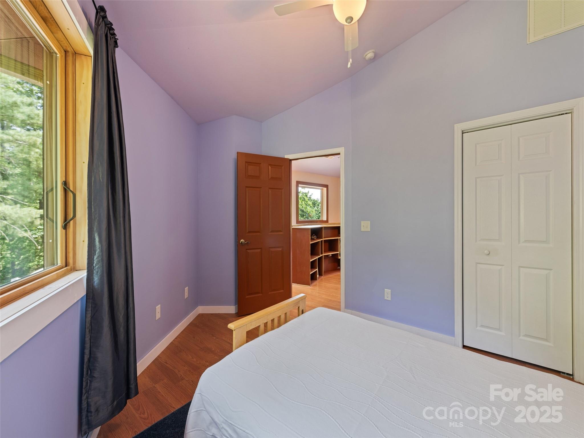 2675 Holbert Cove Road — Saluda