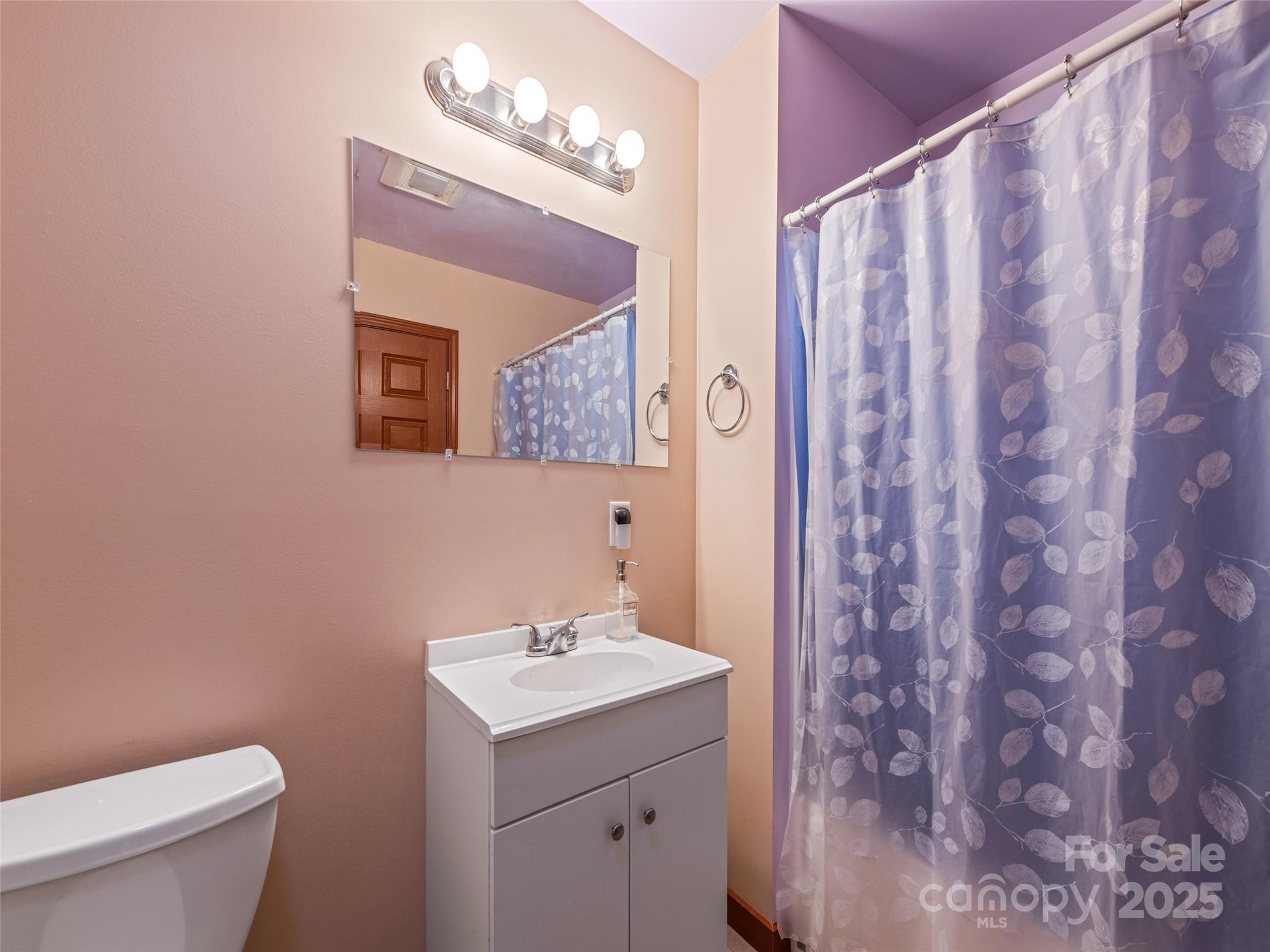 2675 Holbert Cove Road — Saluda