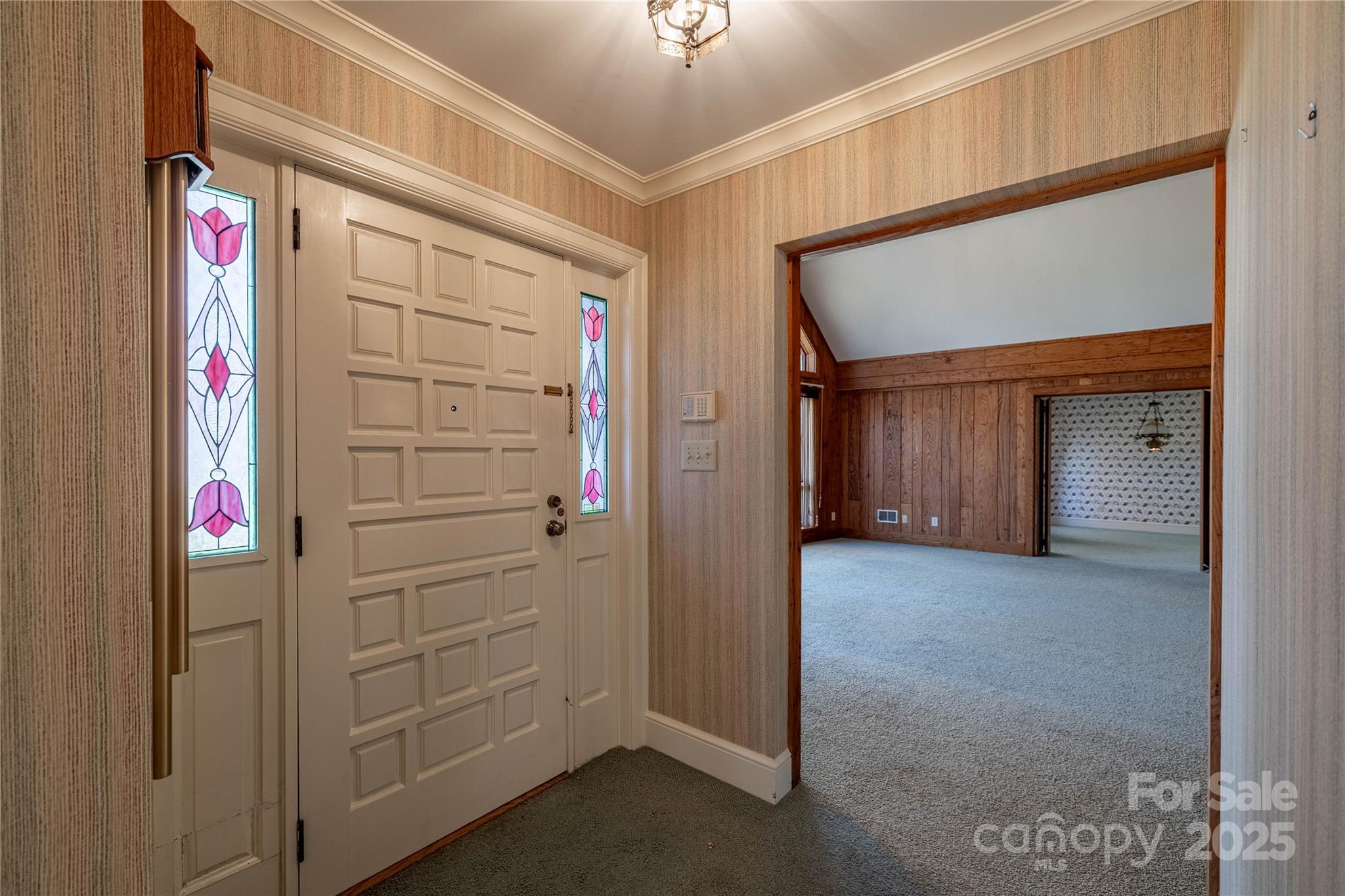 2505 Morganton Boulevard SW — Lenoir