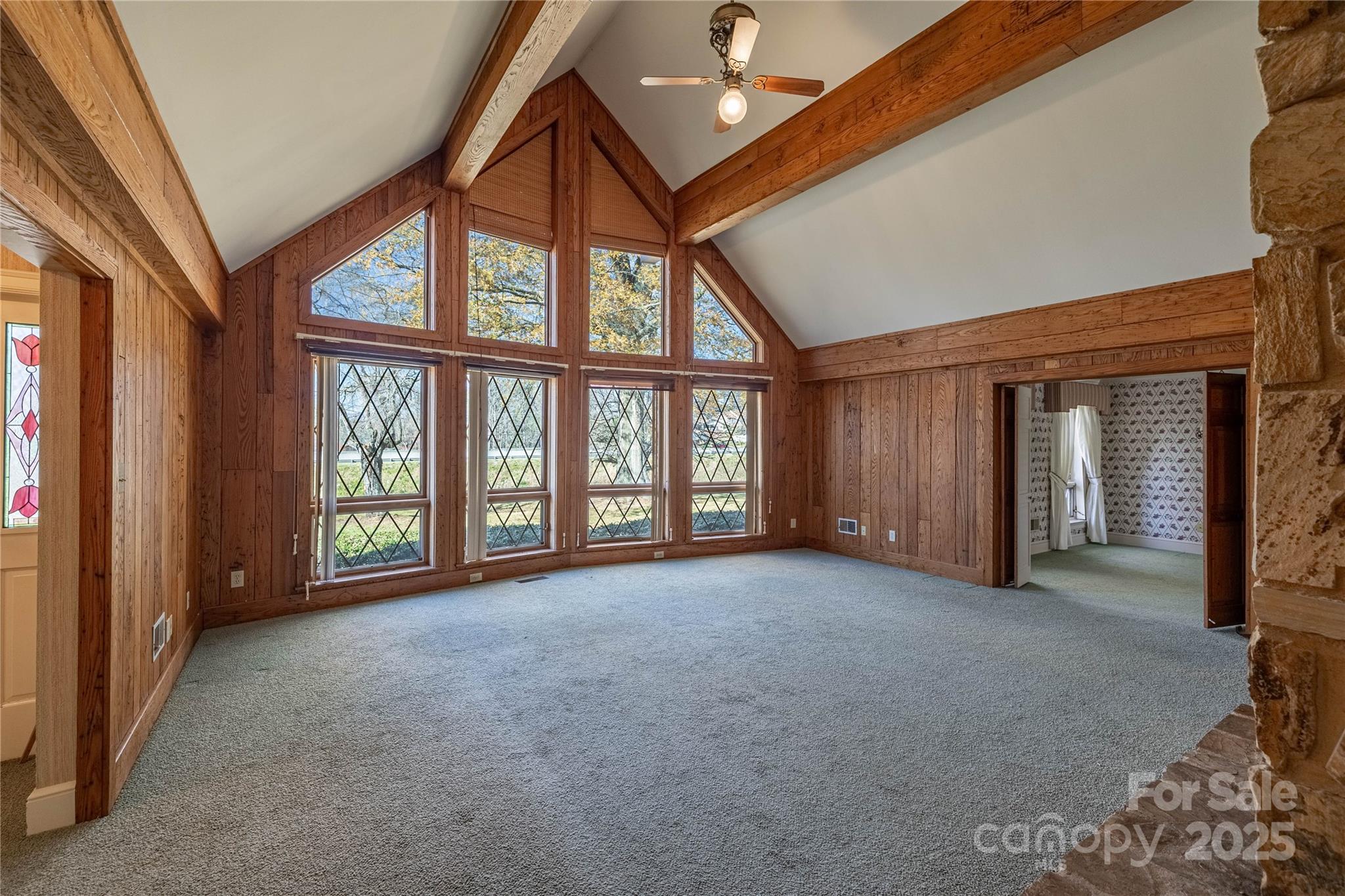 2505 Morganton Boulevard SW — Lenoir