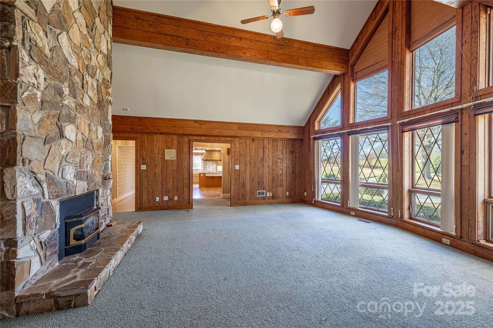 2505 Morganton Boulevard SW — Lenoir