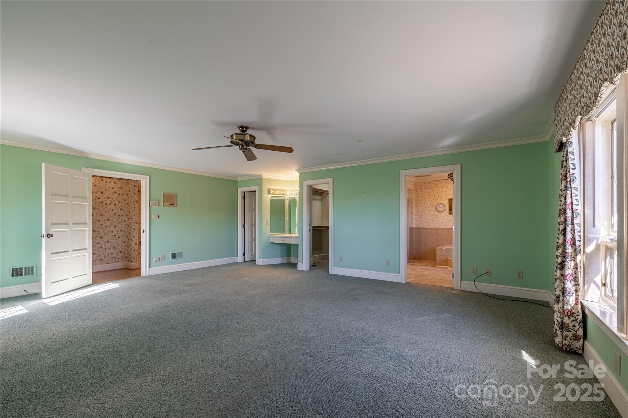 2505 Morganton Boulevard SW — Lenoir