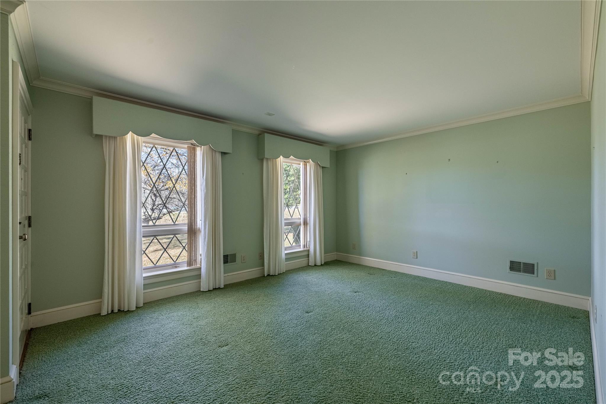2505 Morganton Boulevard SW — Lenoir