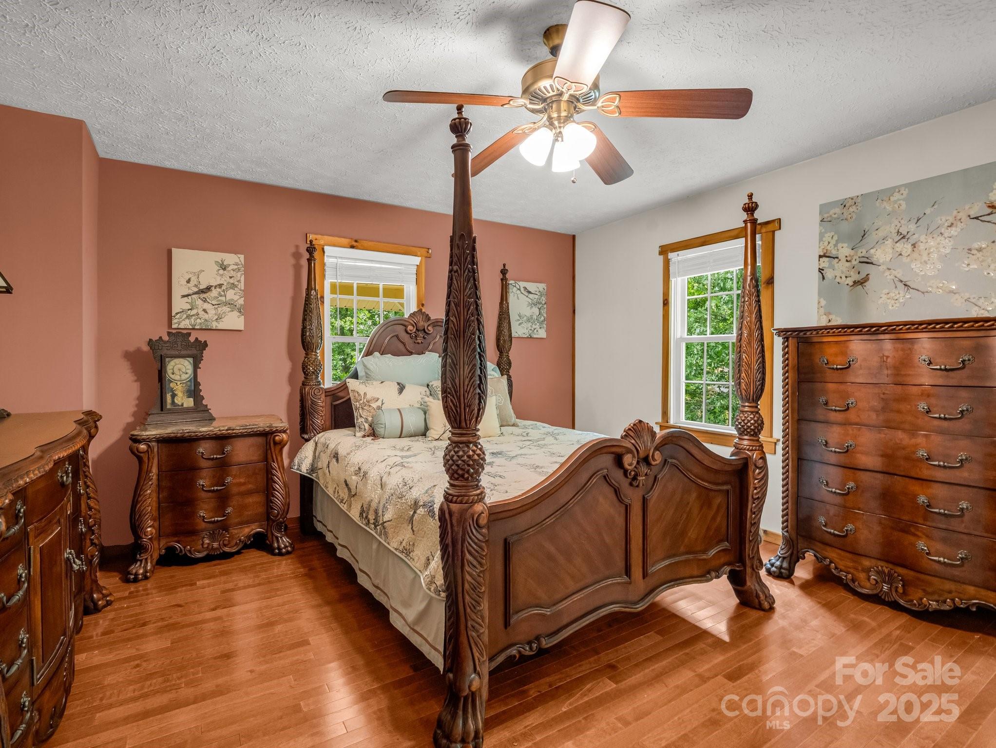 4086 Big Island Road — Rutherfordton