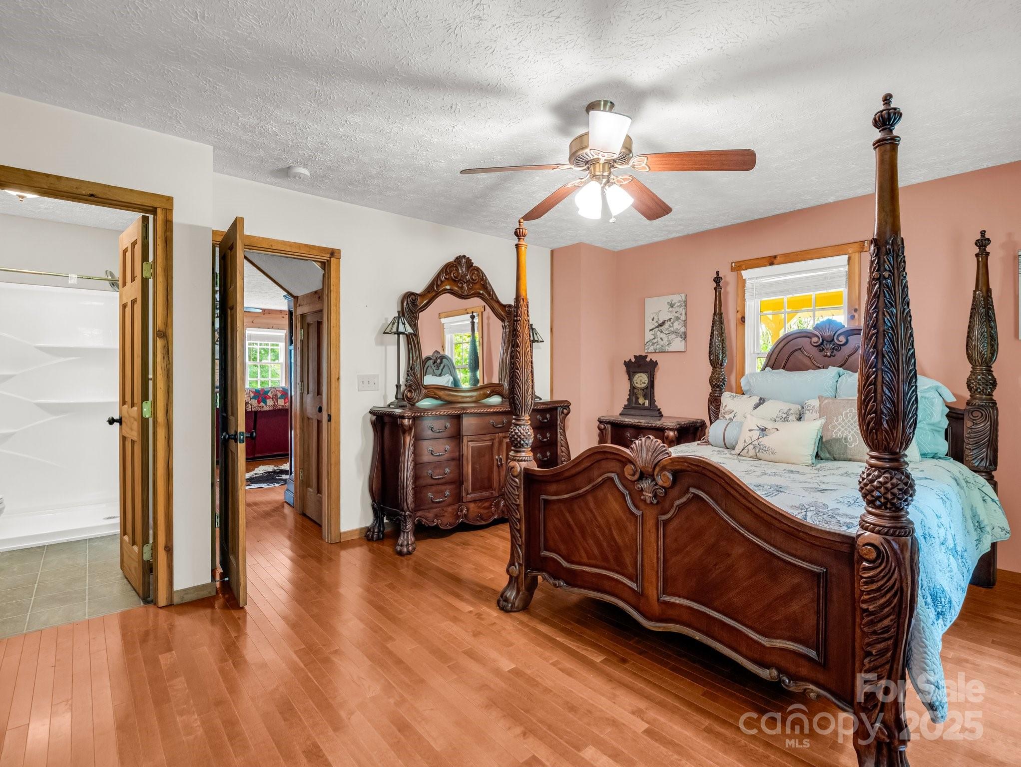4086 Big Island Road — Rutherfordton