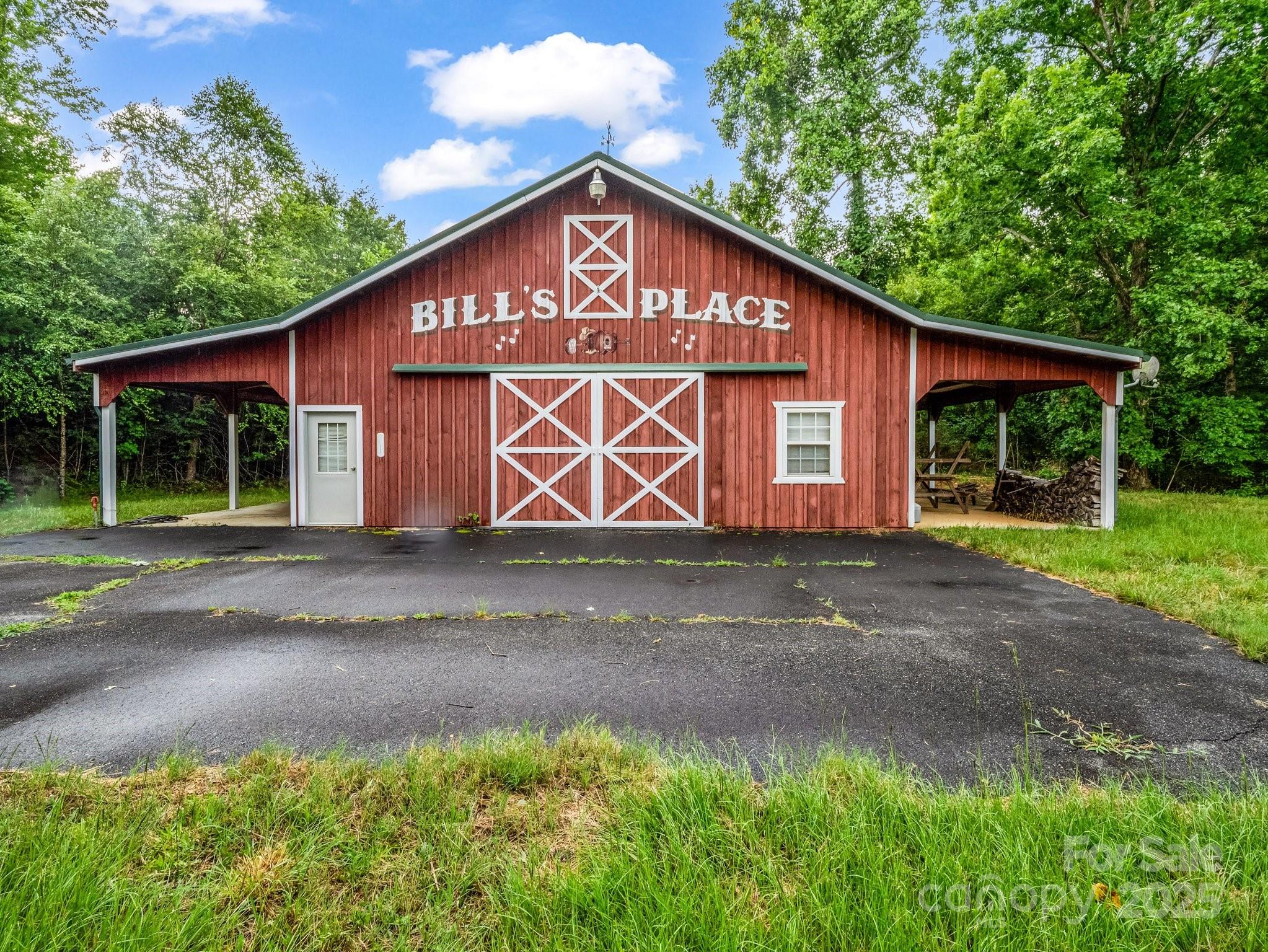 4086 Big Island Road — Rutherfordton