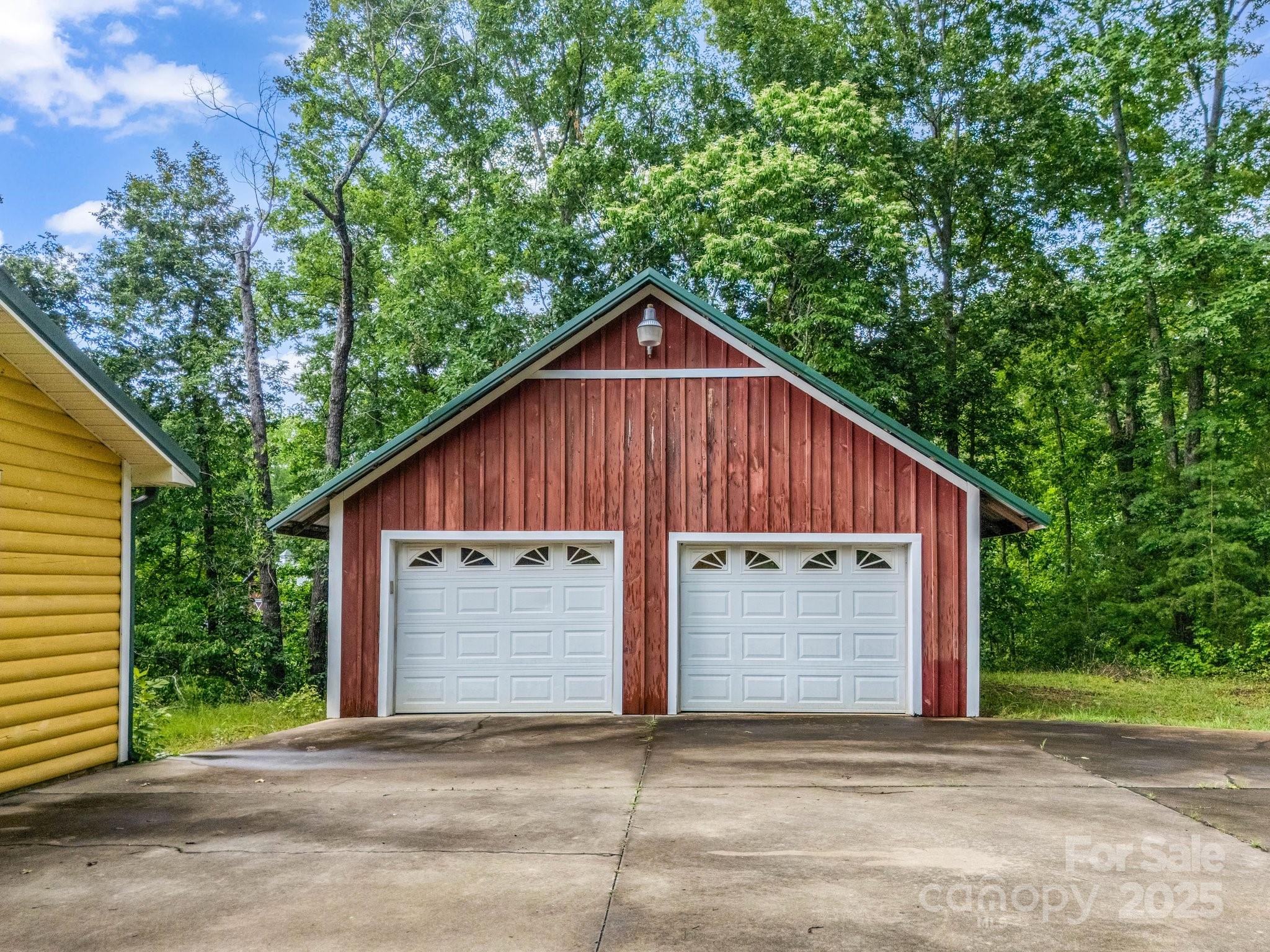 4086 Big Island Road — Rutherfordton