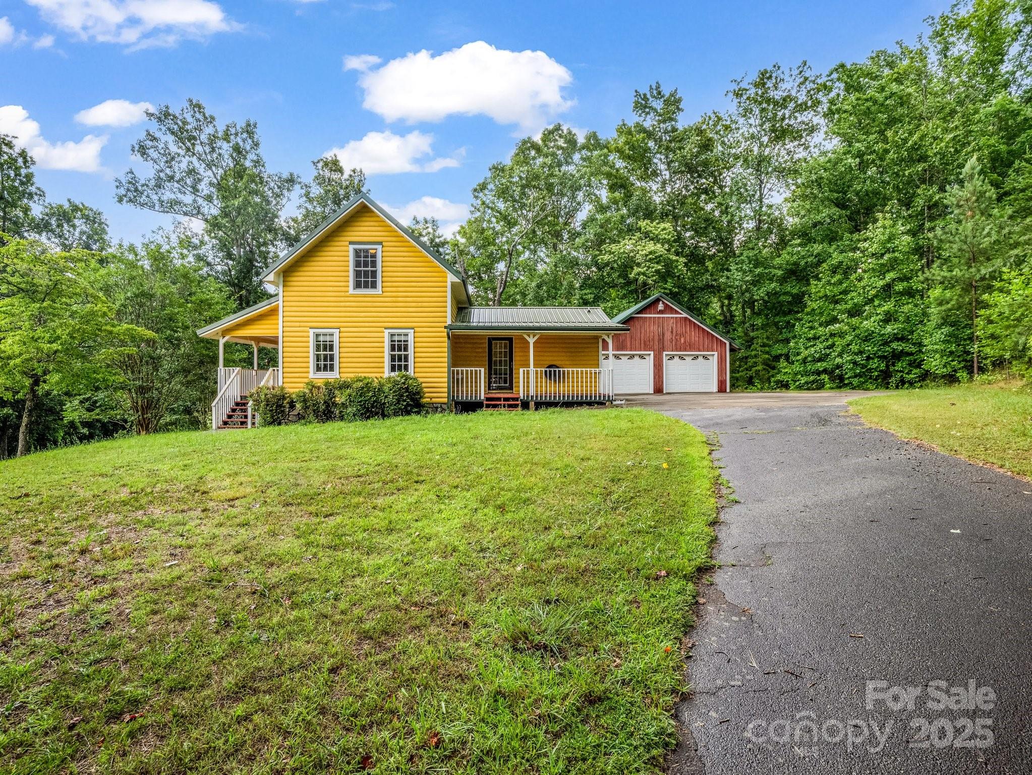 4086 Big Island Road — Rutherfordton