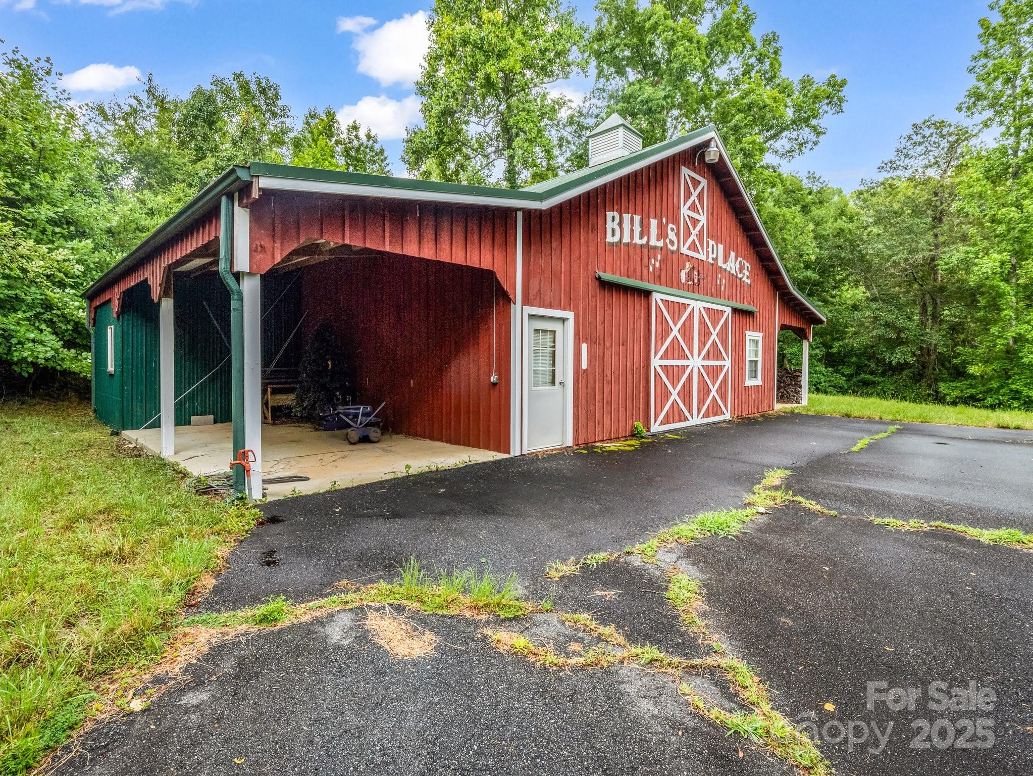 4086 Big Island Road — Rutherfordton