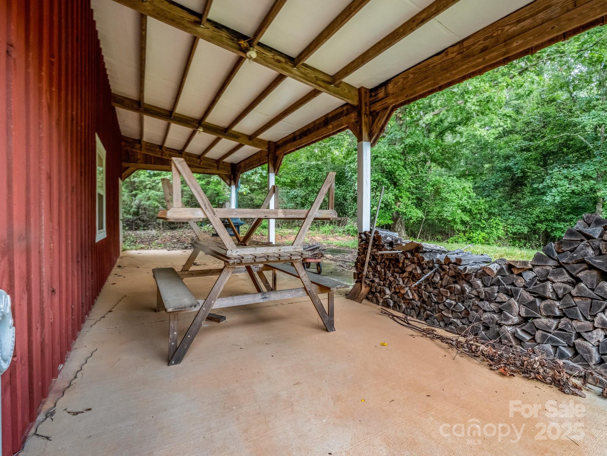 4086 Big Island Road — Rutherfordton