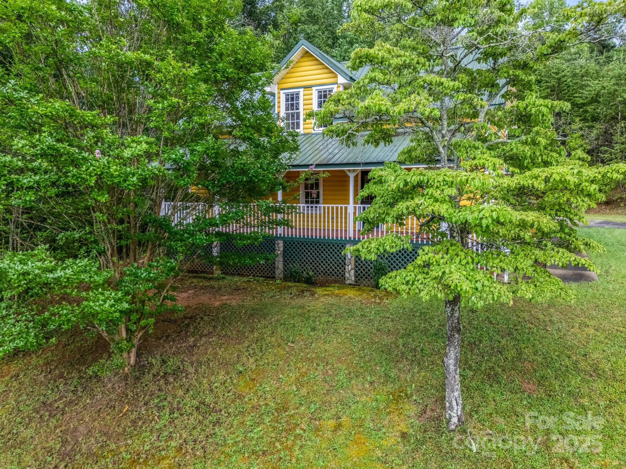 4086 Big Island Road — Rutherfordton
