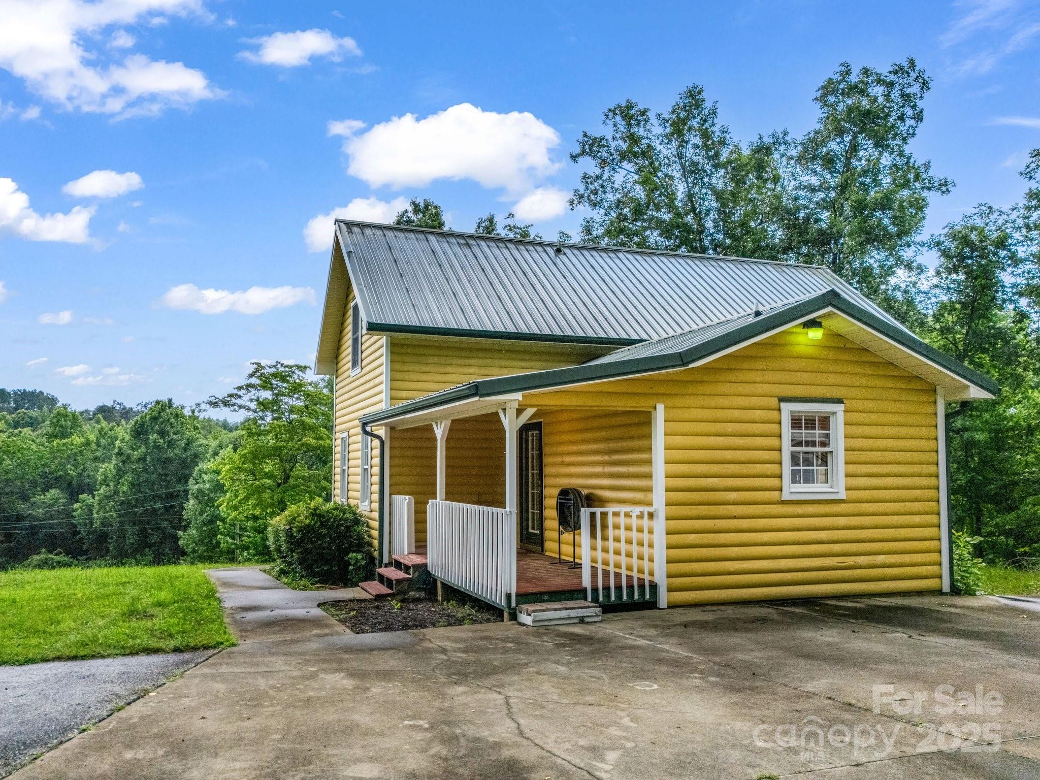 4086 Big Island Road — Rutherfordton