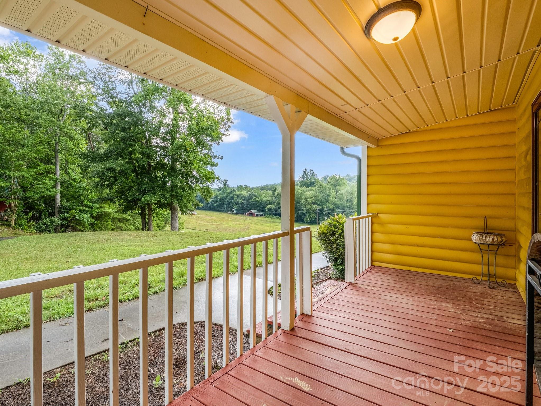 4086 Big Island Road — Rutherfordton