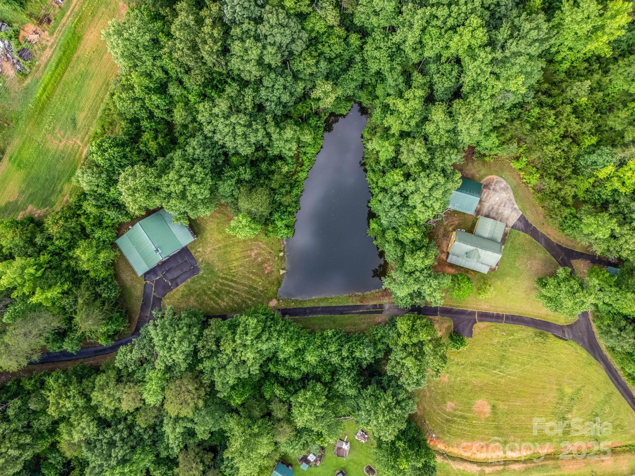 4086 Big Island Road — Rutherfordton