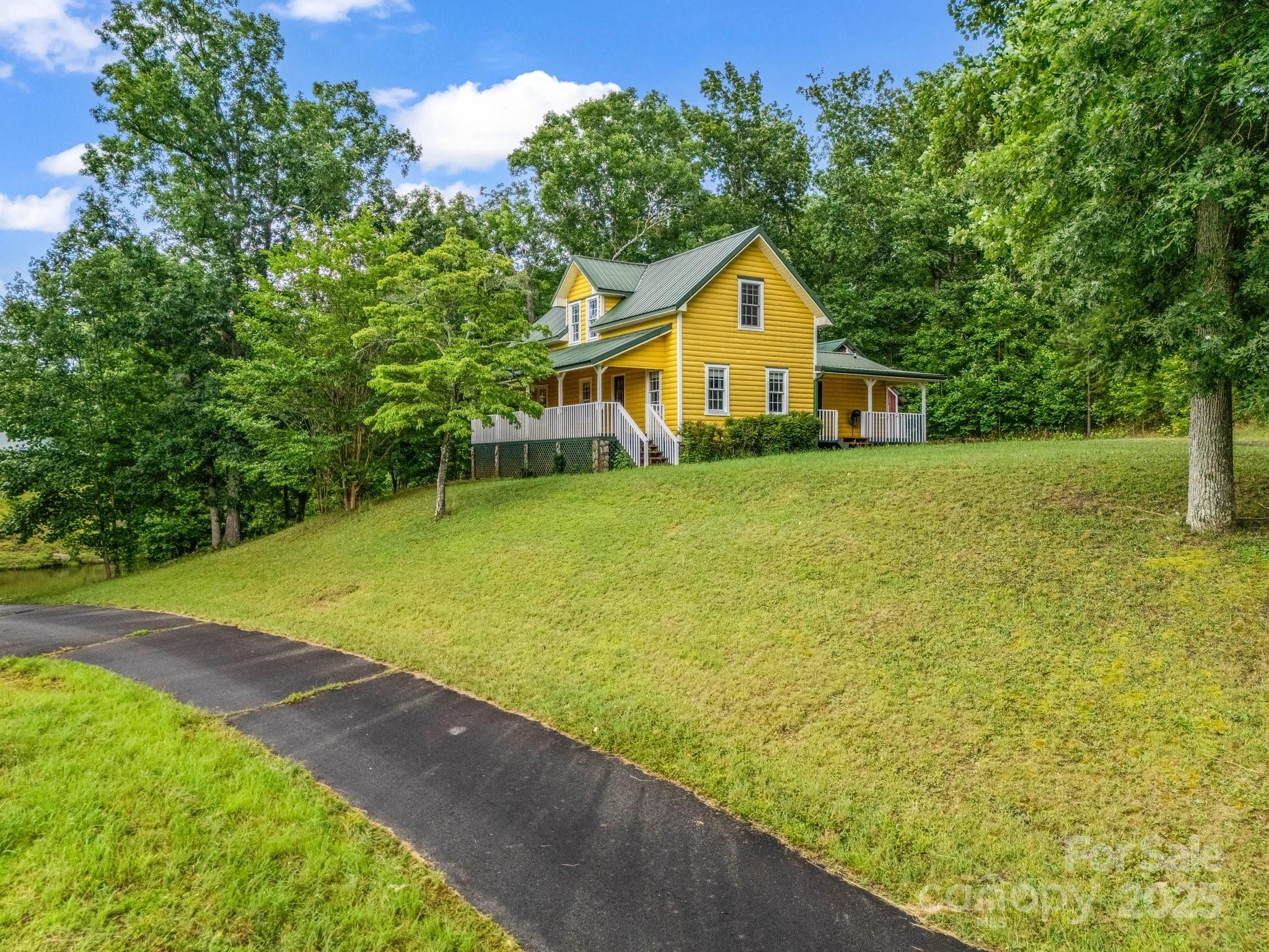 4086 Big Island Road — Rutherfordton
