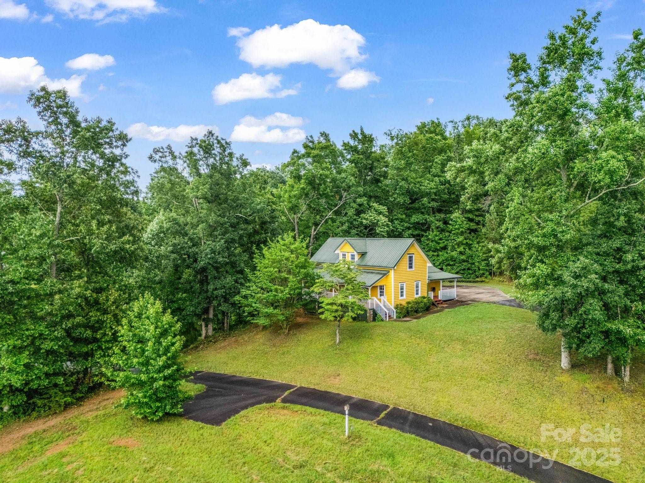4086 Big Island Road — Rutherfordton