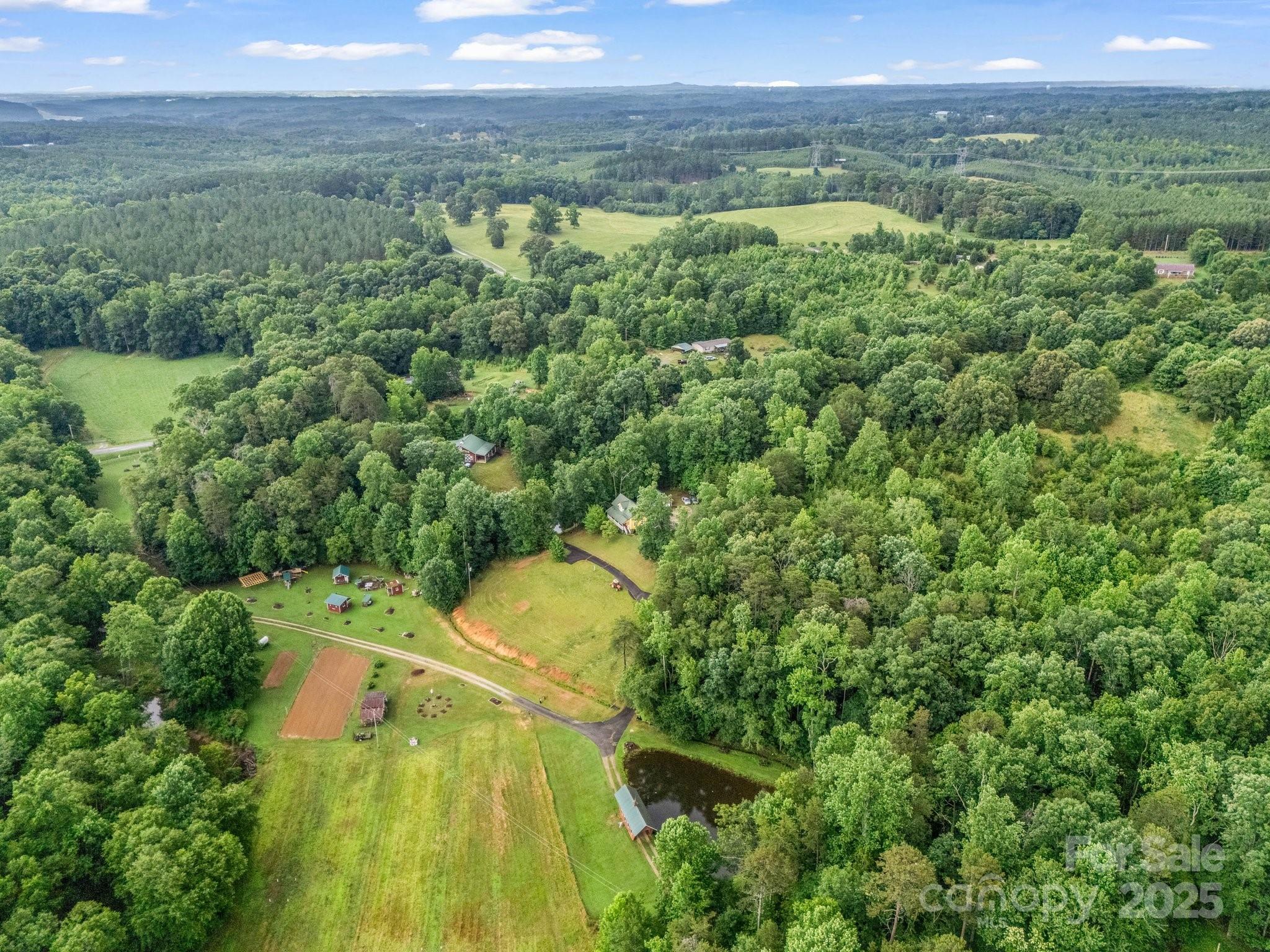 4086 Big Island Road — Rutherfordton