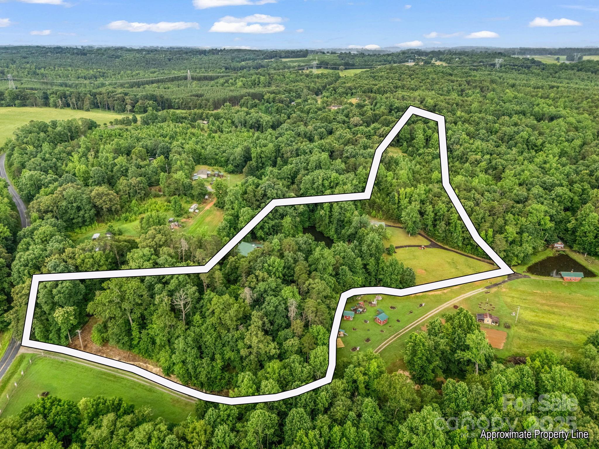 4086 Big Island Road — Rutherfordton