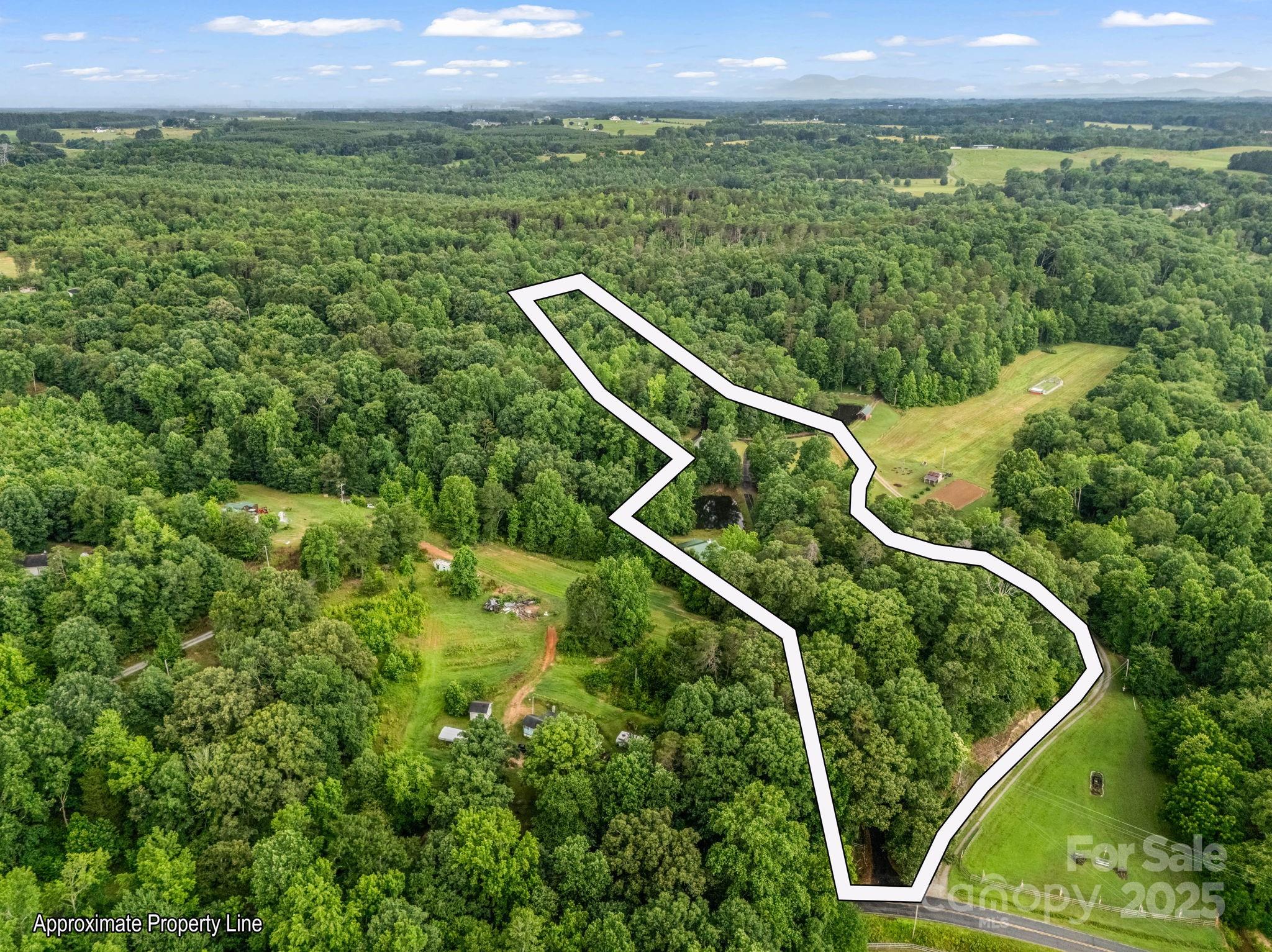 4086 Big Island Road — Rutherfordton