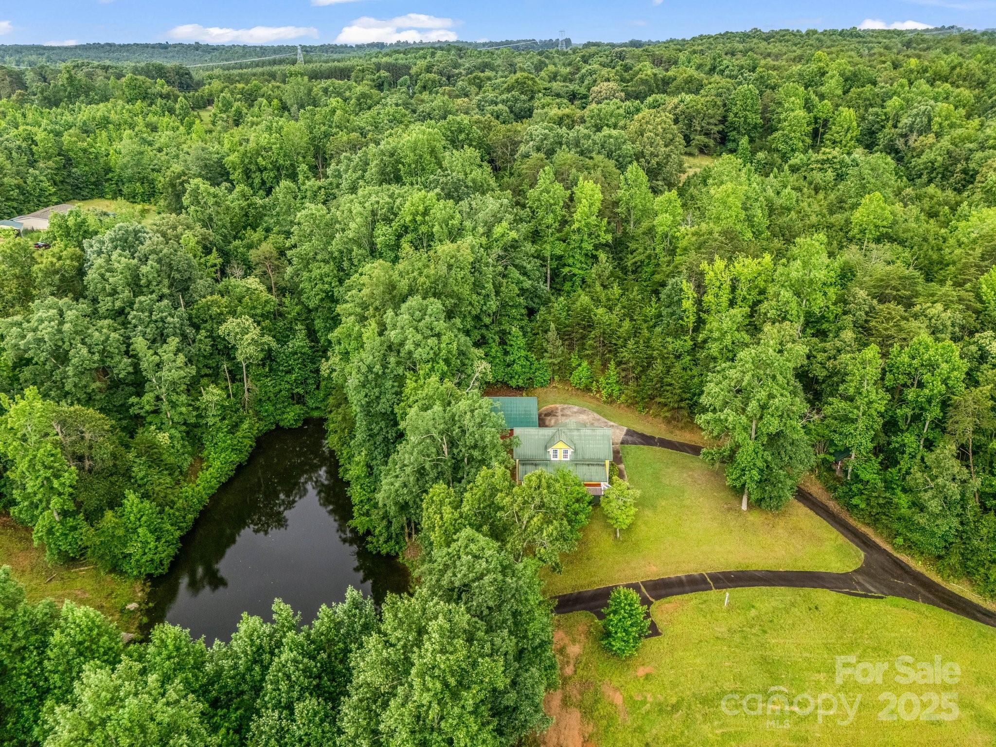 4086 Big Island Road — Rutherfordton