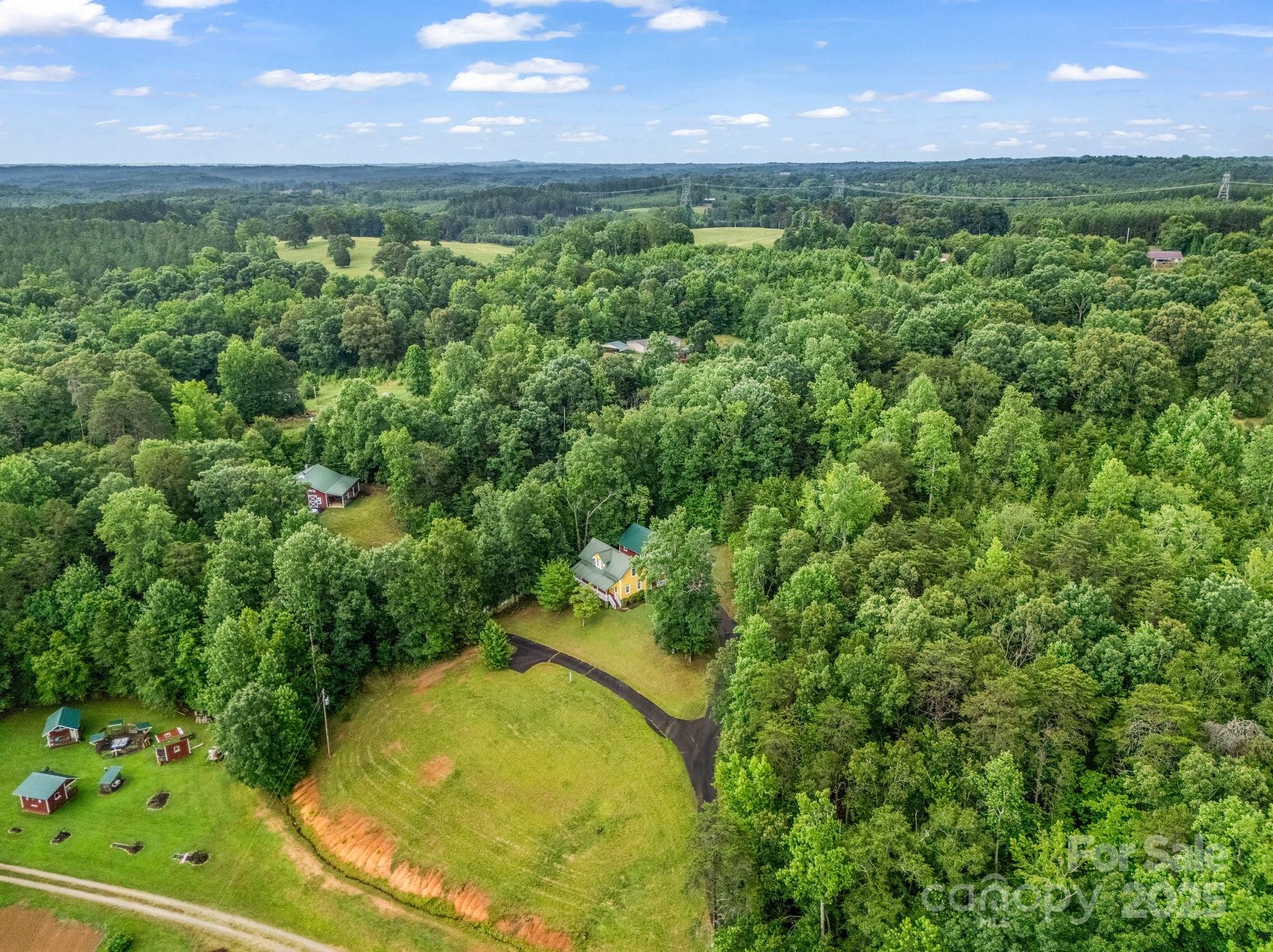 4086 Big Island Road — Rutherfordton