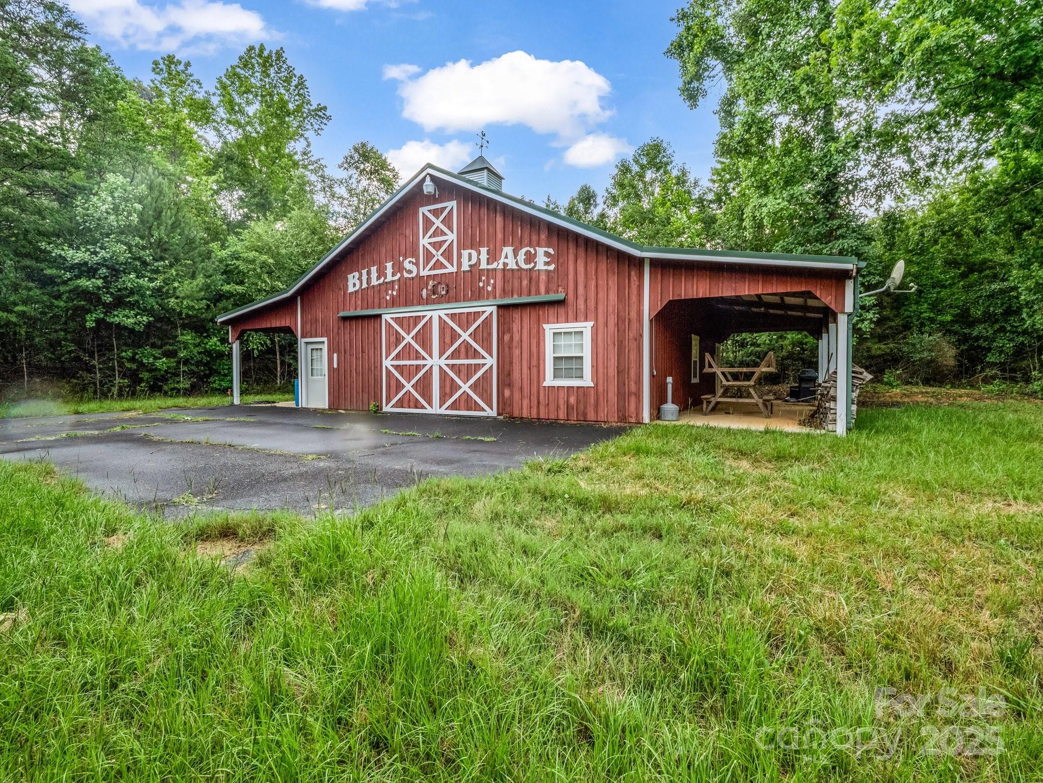 4086 Big Island Road — Rutherfordton