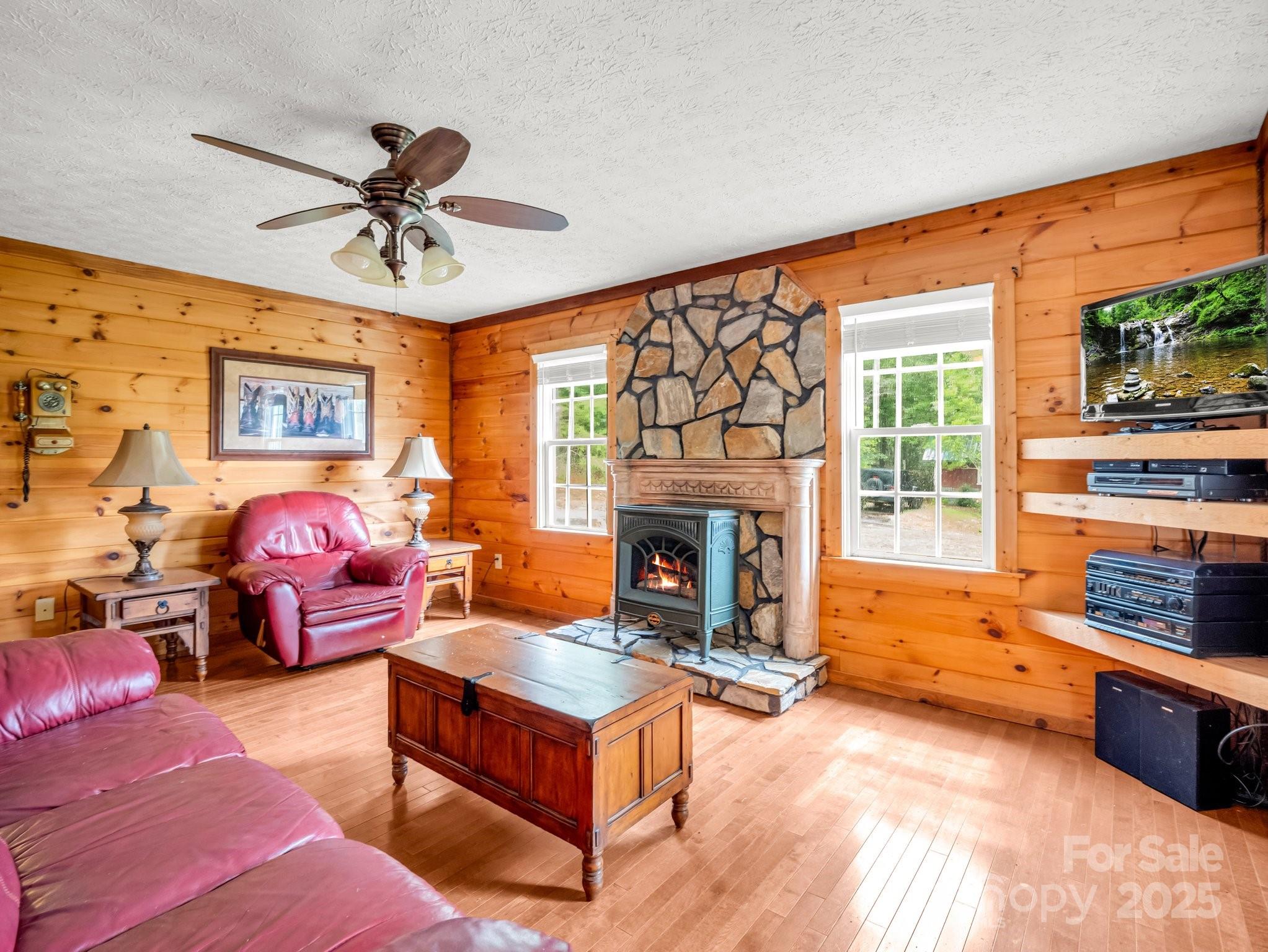 4086 Big Island Road — Rutherfordton