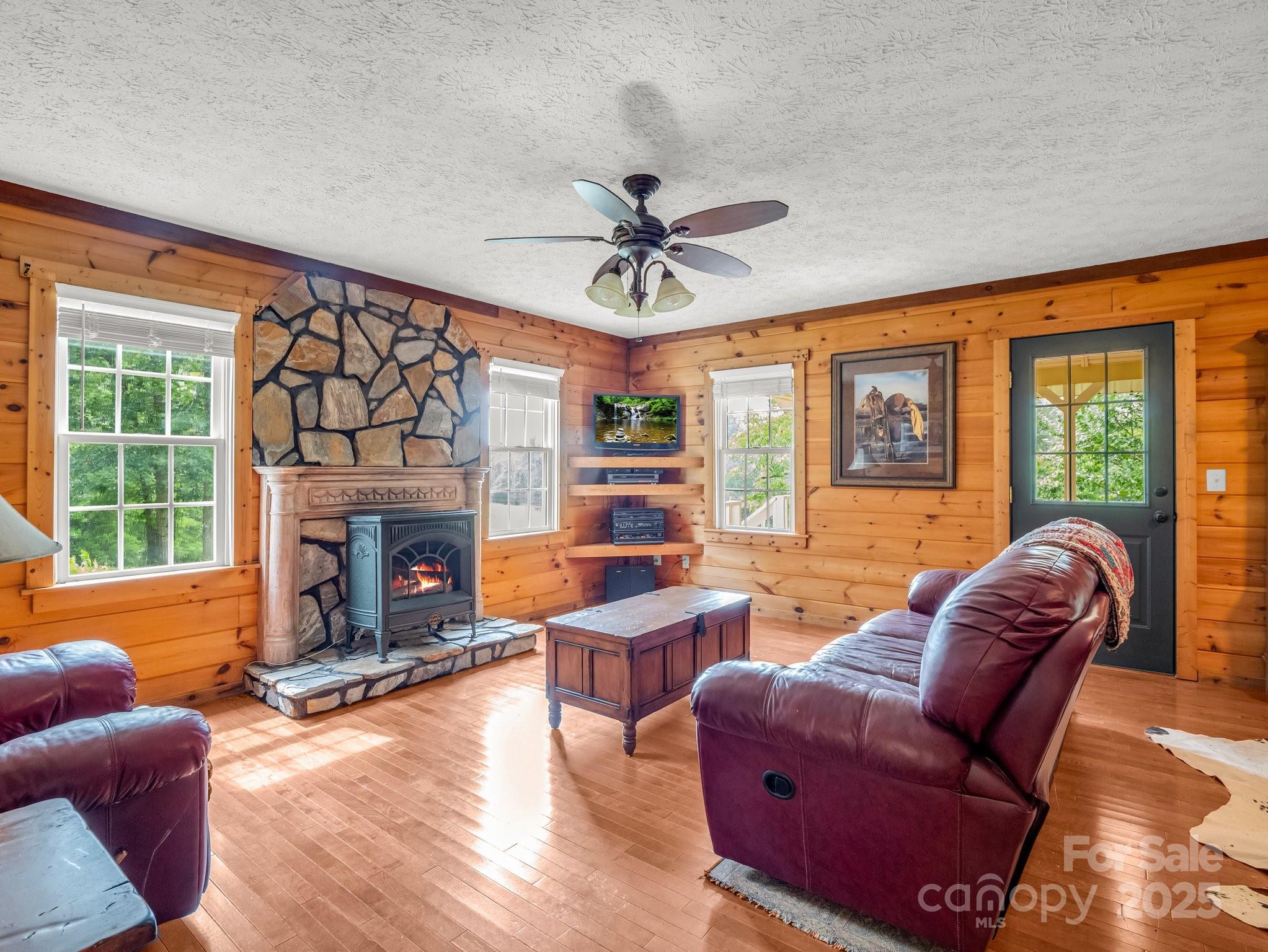 4086 Big Island Road — Rutherfordton