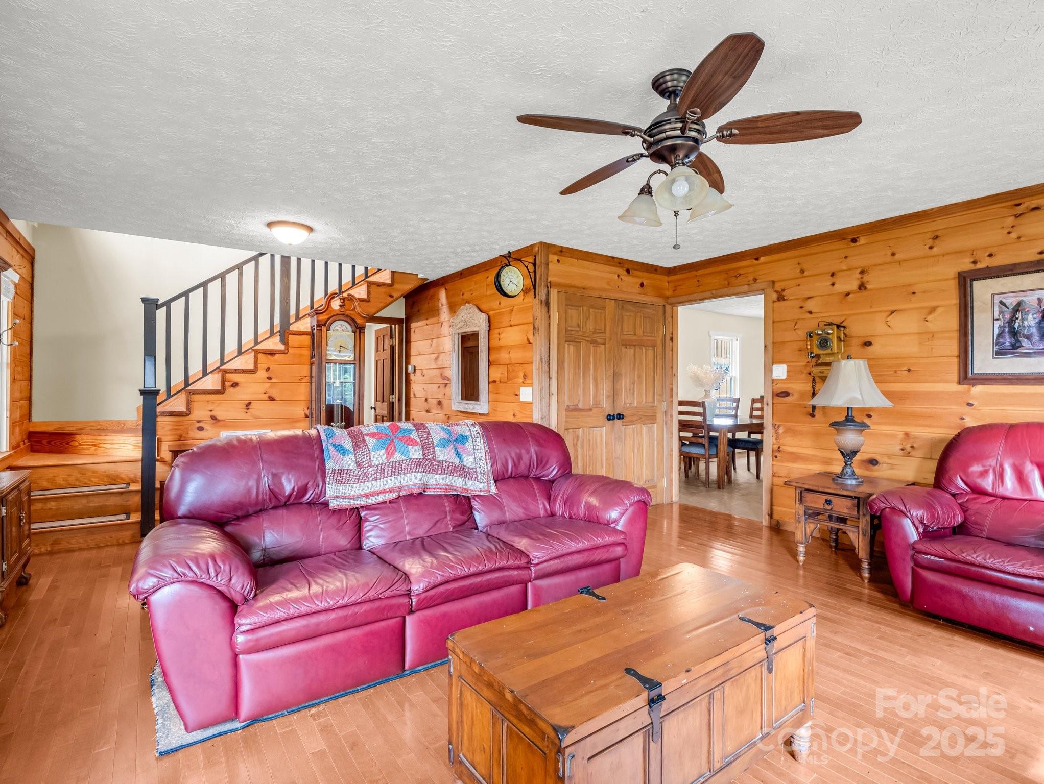 4086 Big Island Road — Rutherfordton