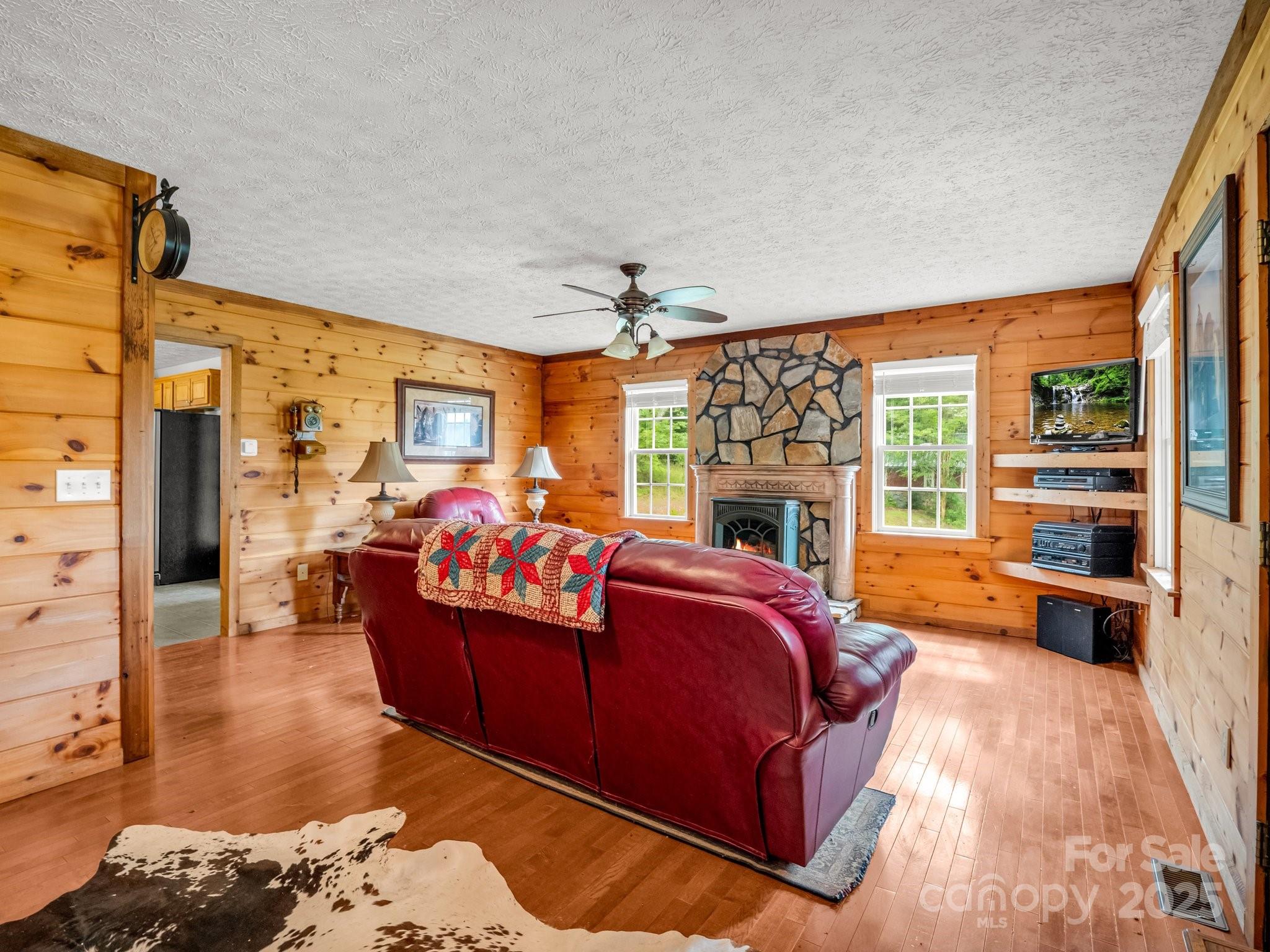 4086 Big Island Road — Rutherfordton