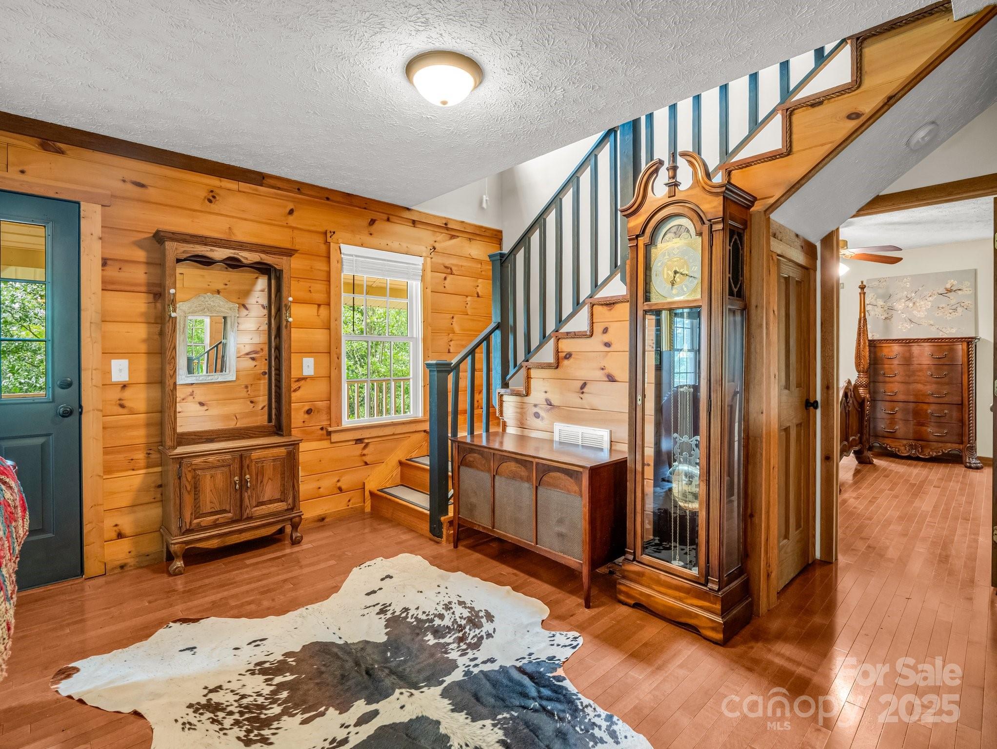 4086 Big Island Road — Rutherfordton