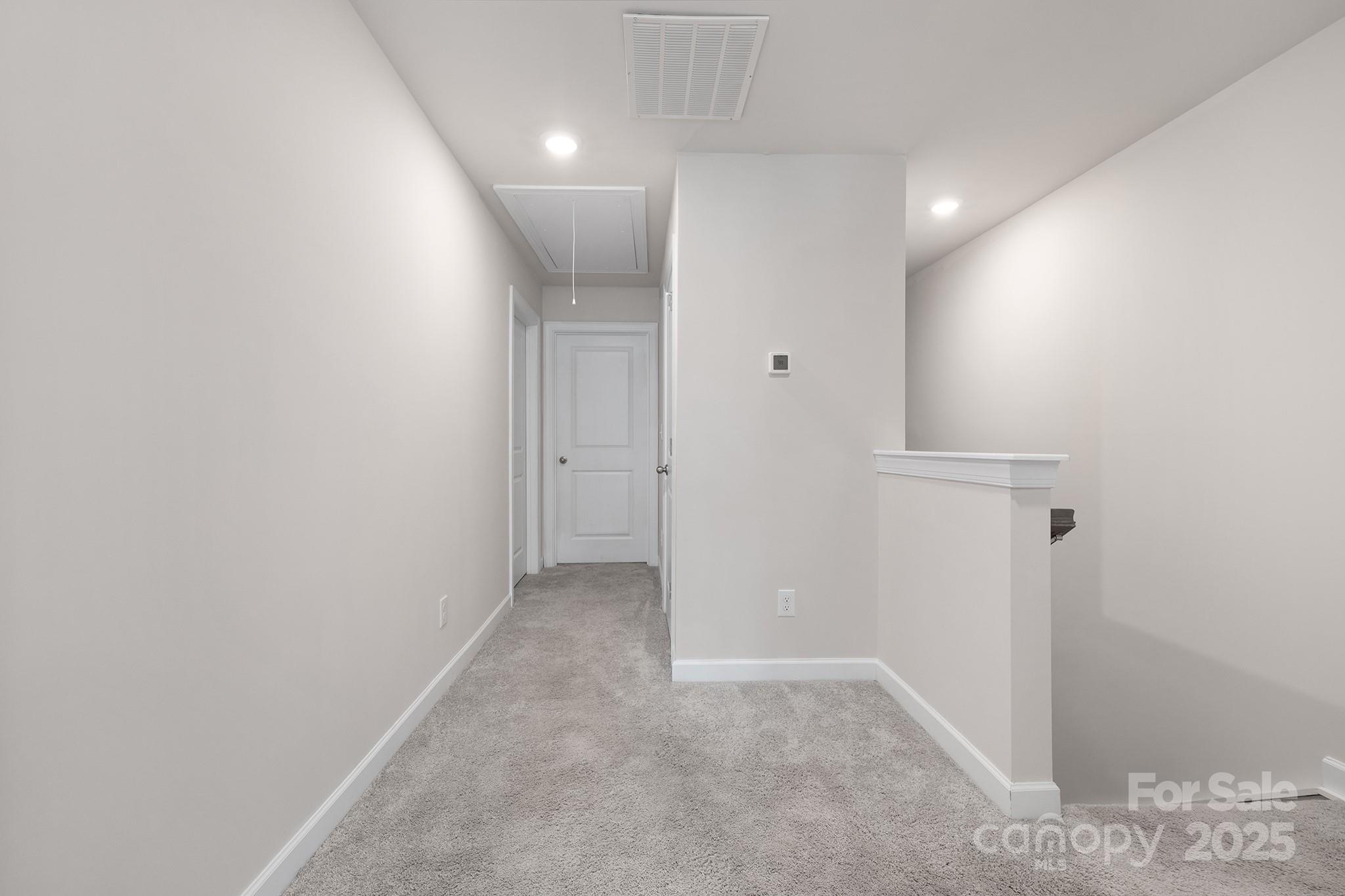 3506 Auburn Curb Road — Charlotte