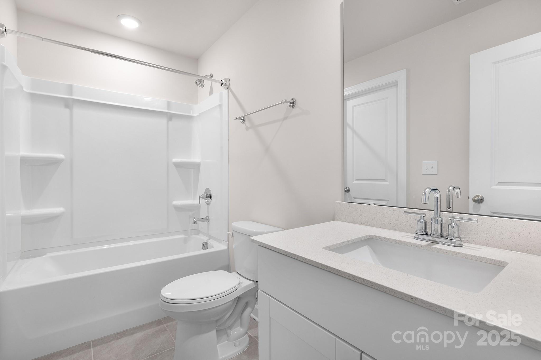 3506 Auburn Curb Road — Charlotte