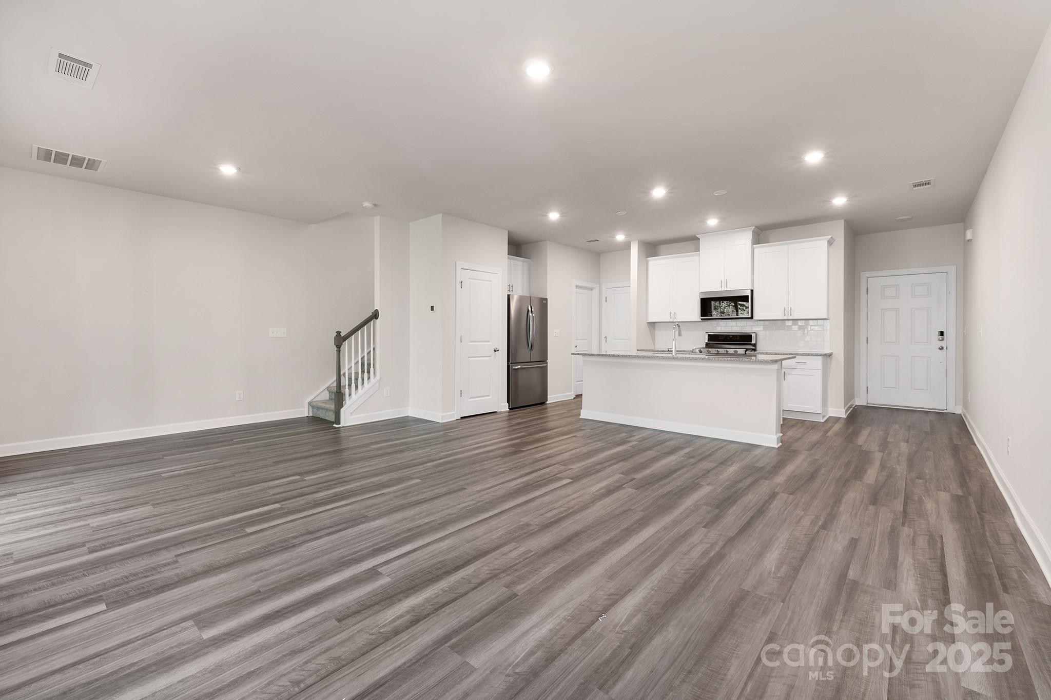 3506 Auburn Curb Road — Charlotte