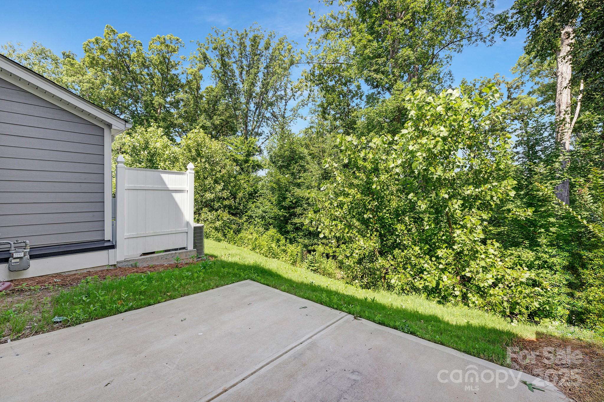 3506 Auburn Curb Road — Charlotte