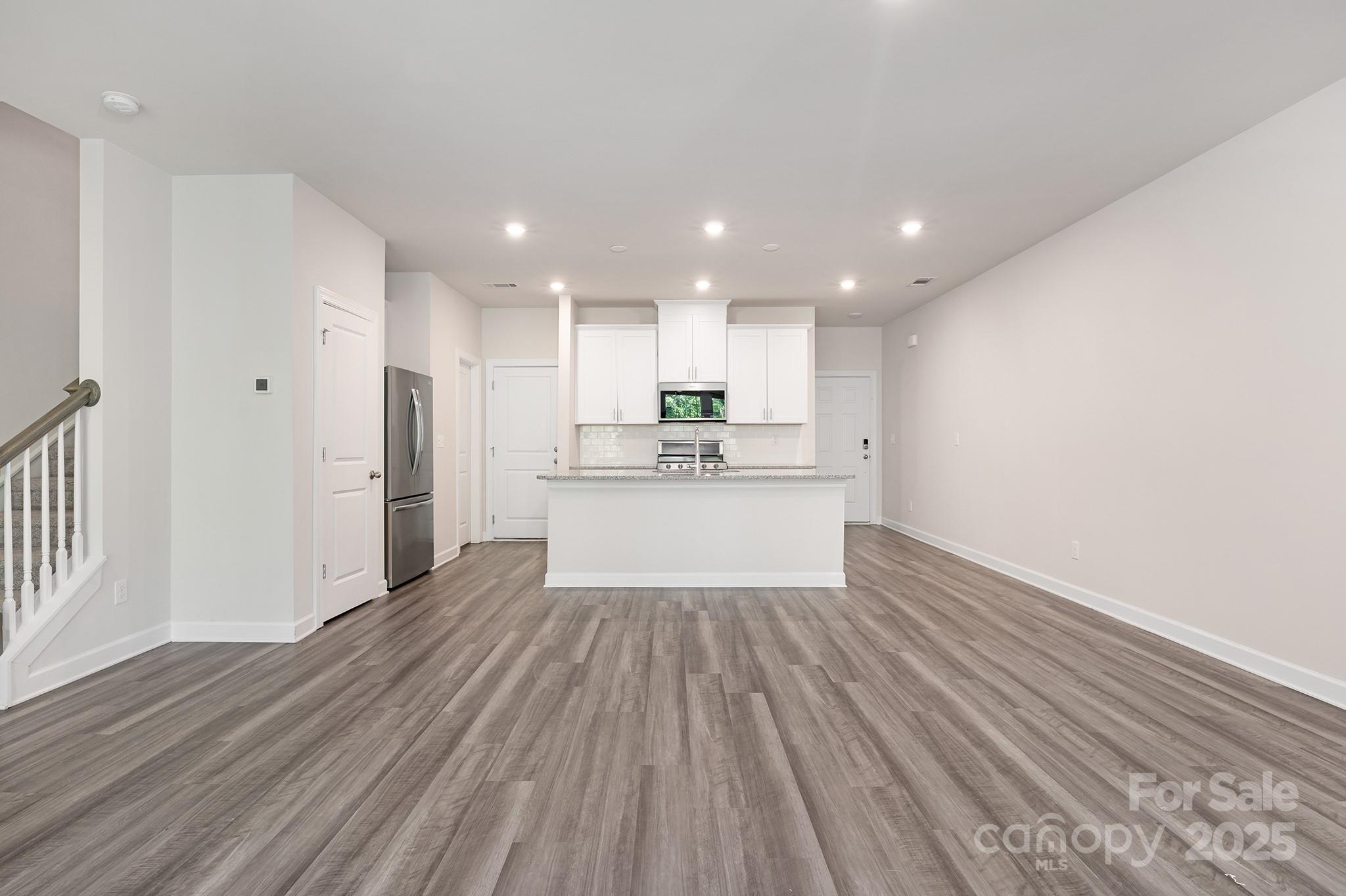 3506 Auburn Curb Road — Charlotte