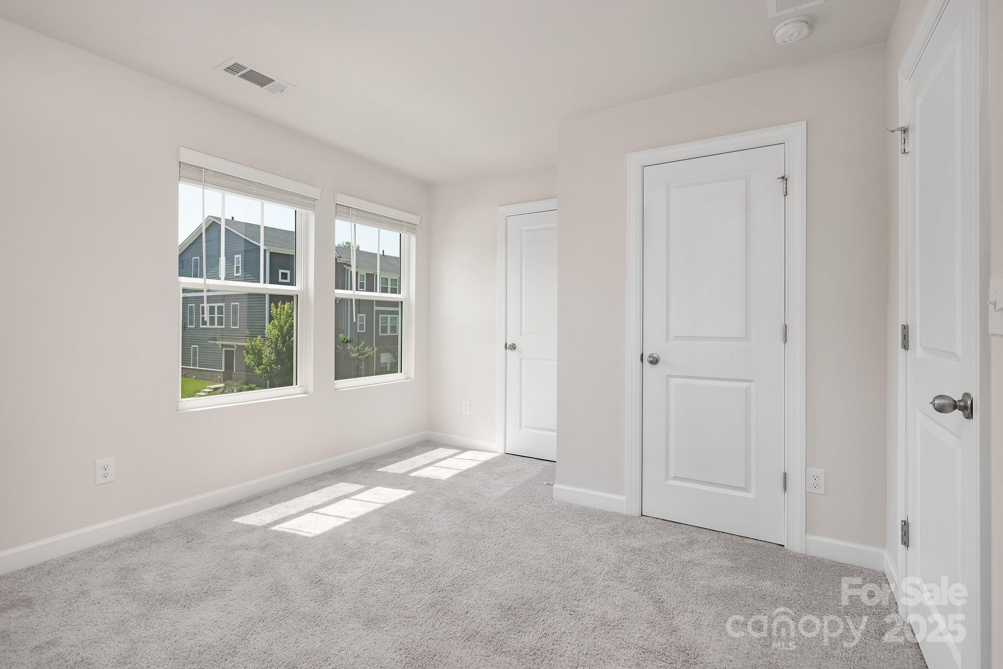 3506 Auburn Curb Road — Charlotte