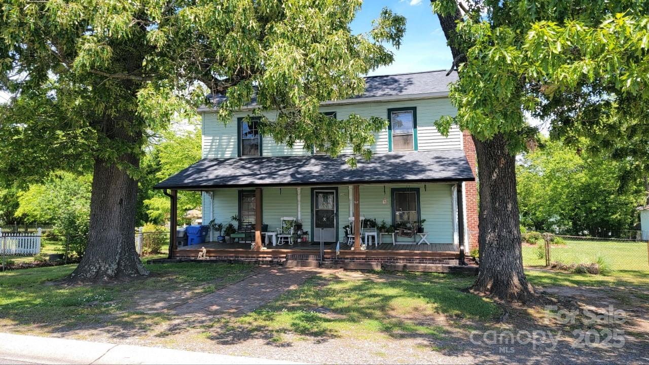 164 N Eastway Drive — Troutman