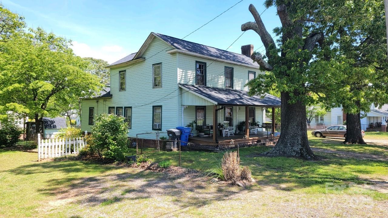 164 N Eastway Drive — Troutman