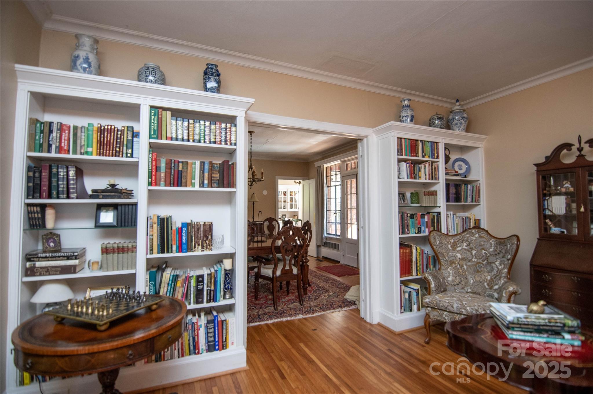 1220 N Piedmont Avenue — Kings Mountain